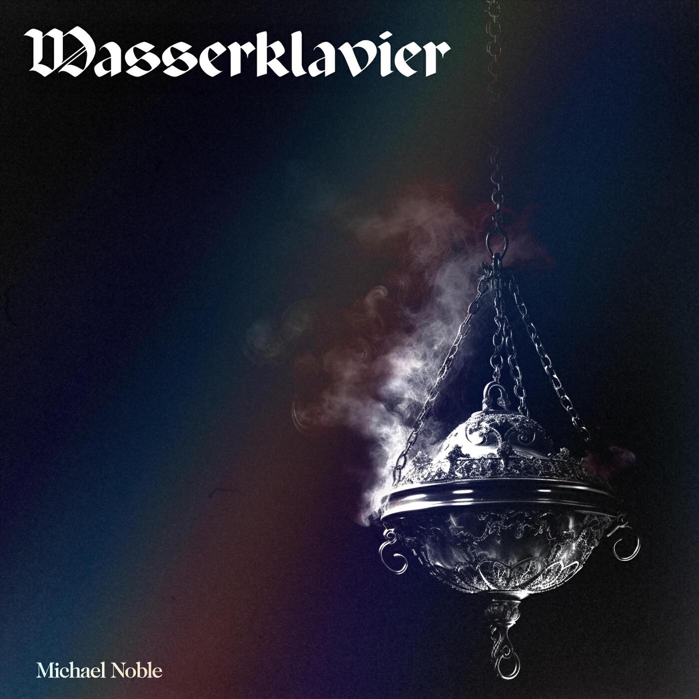 Релиз Wasserklavier