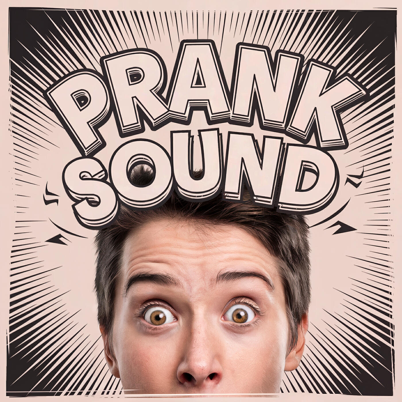 Релиз Prank Sound