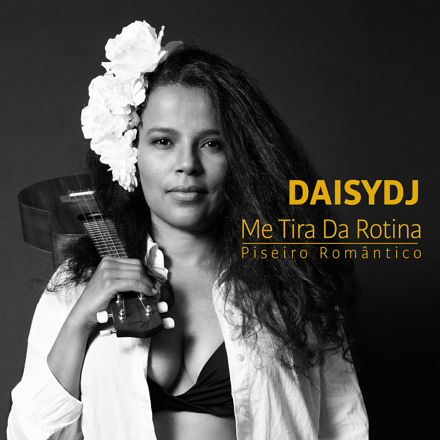 Релиз Me Tira da Rotina - Piseiro Rômantico