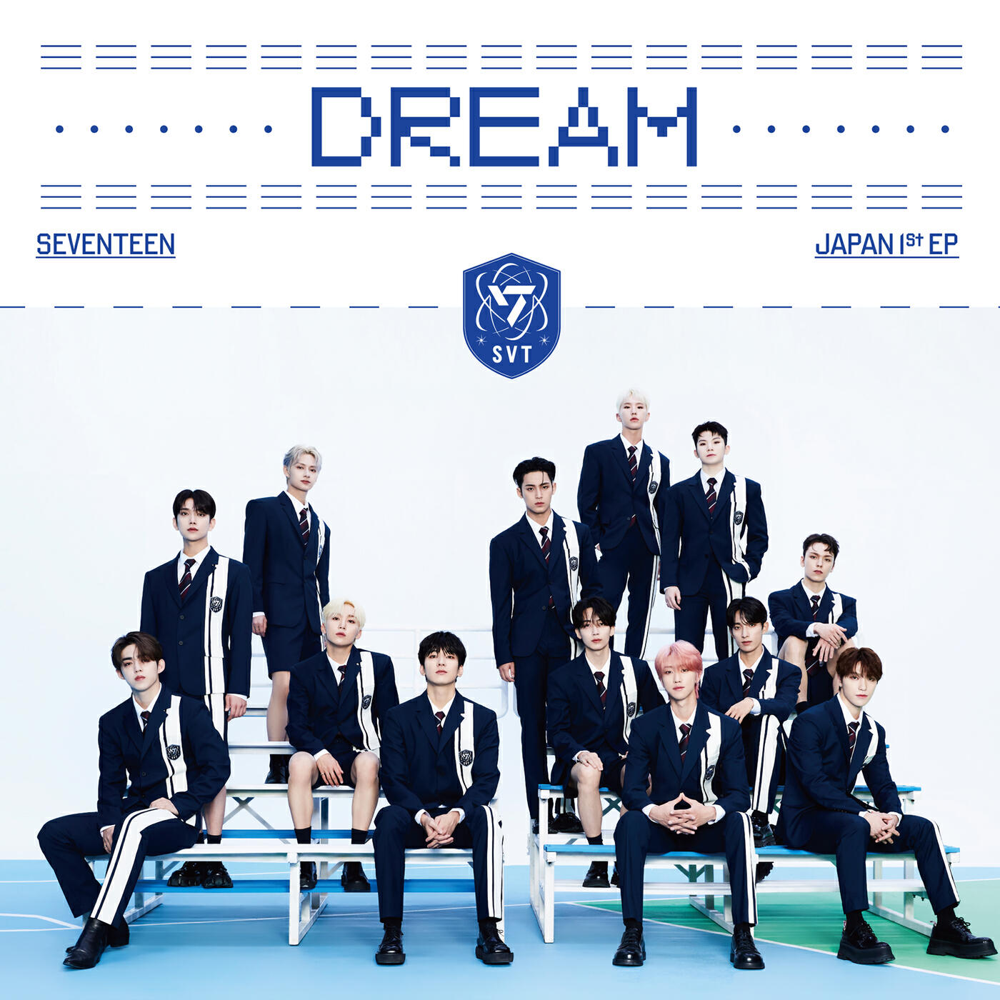 Релиз DREAM