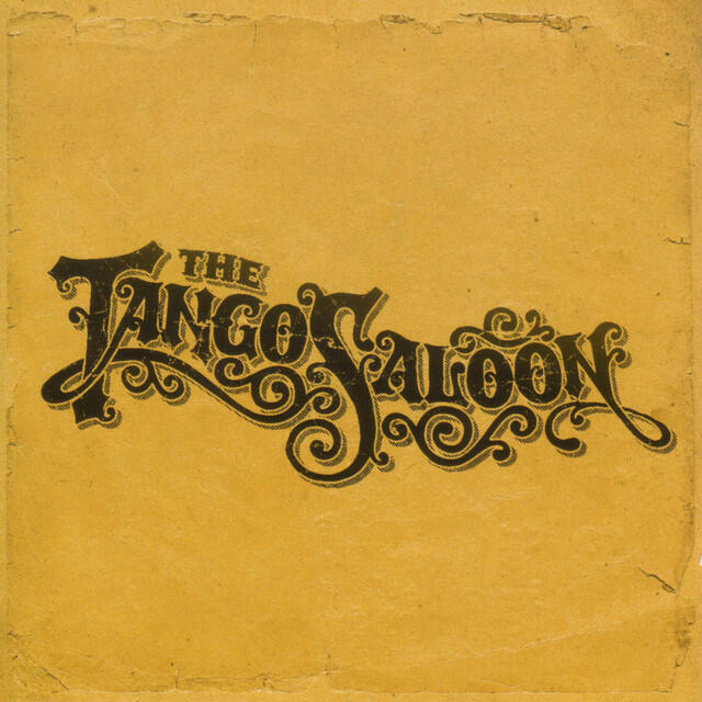 Релиз The Tango Saloon