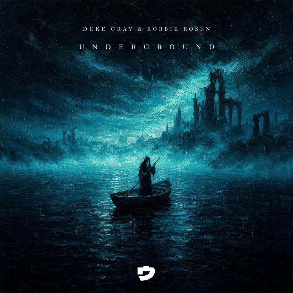 Релиз Underground