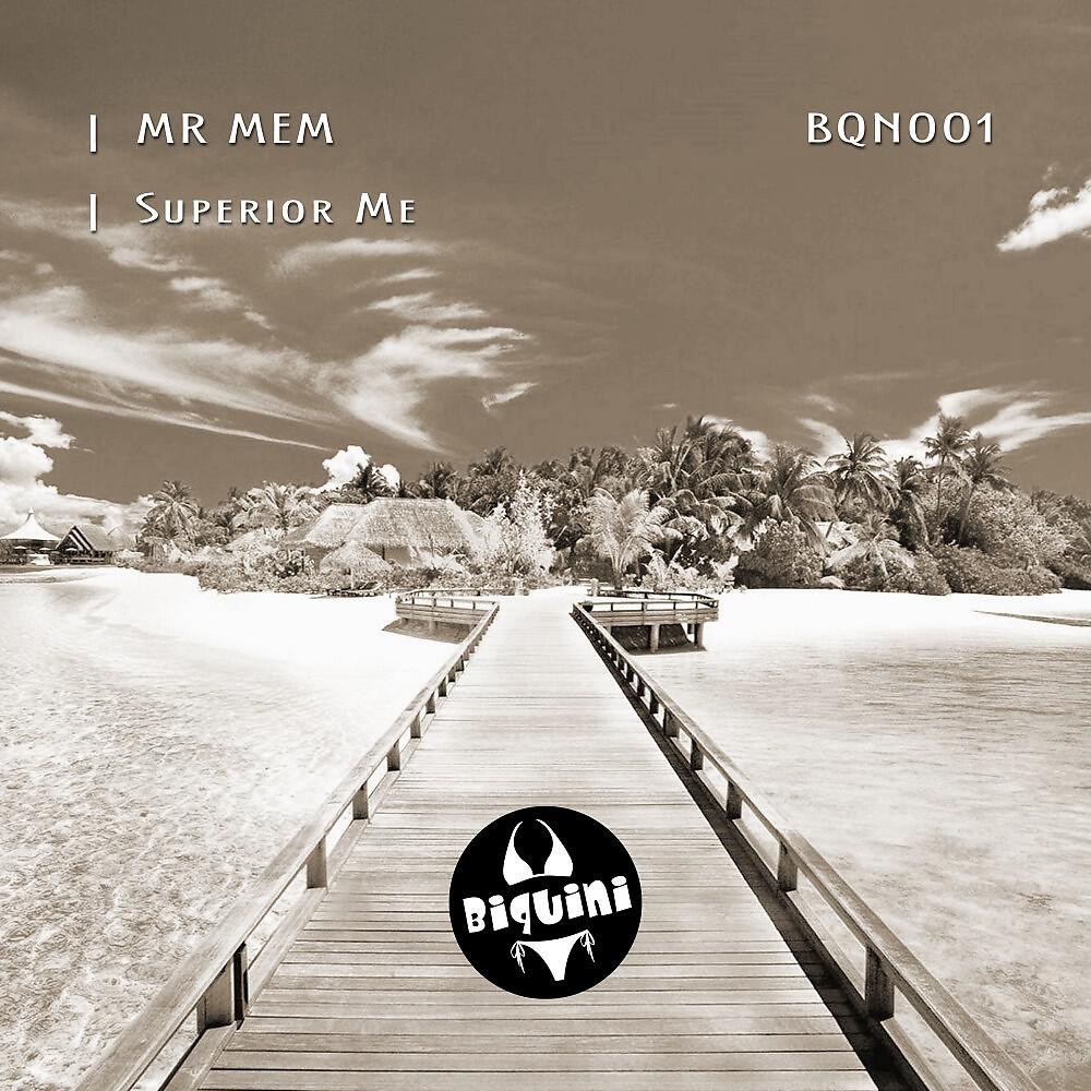 Релиз Superior Me