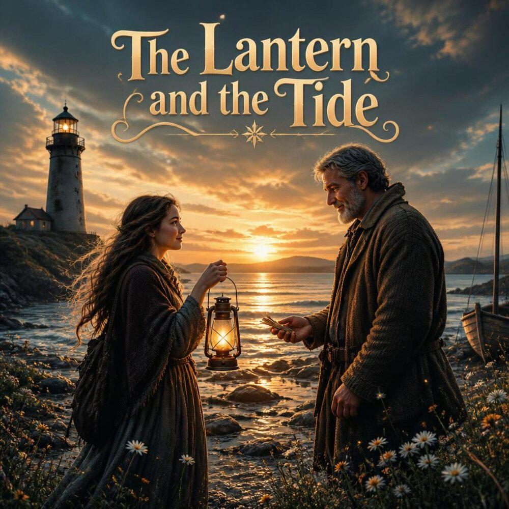 Релиз The Lantern and the Tide