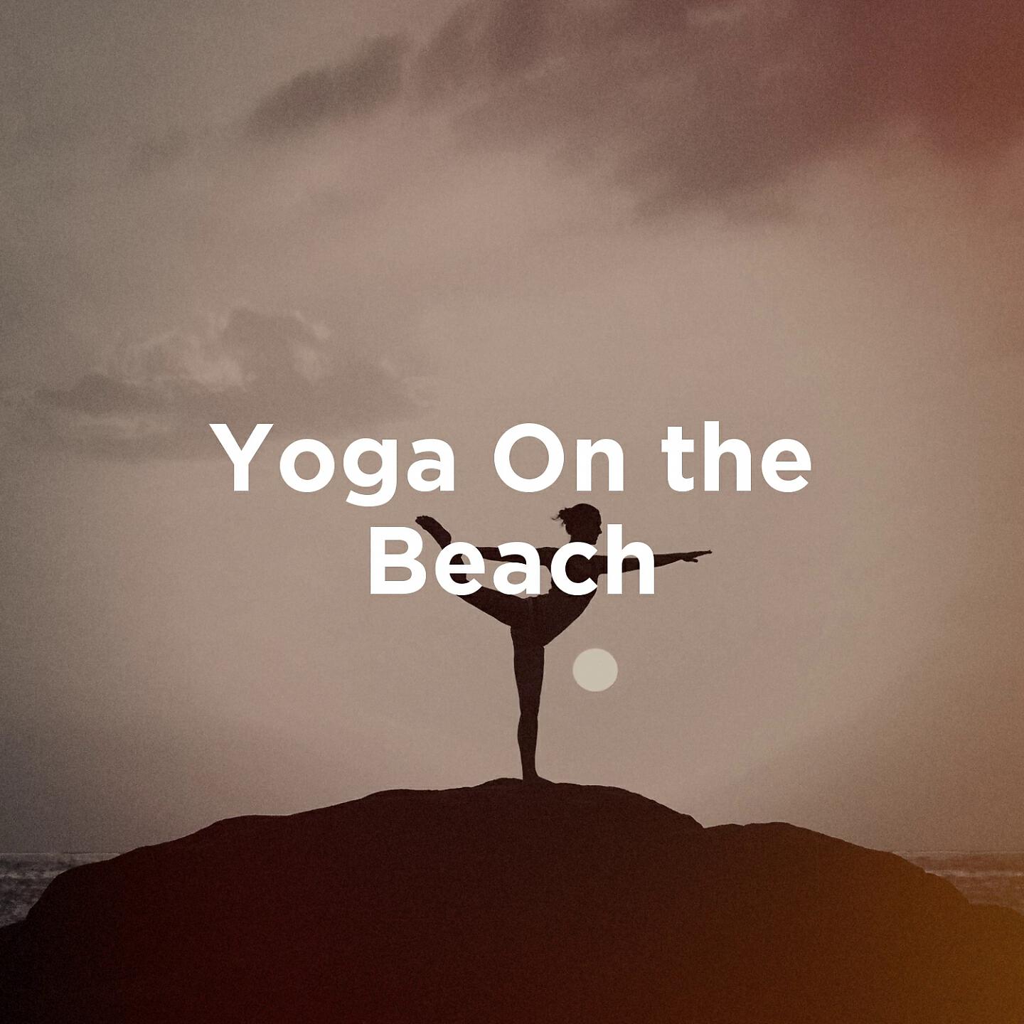 Релиз Yoga on the Beach