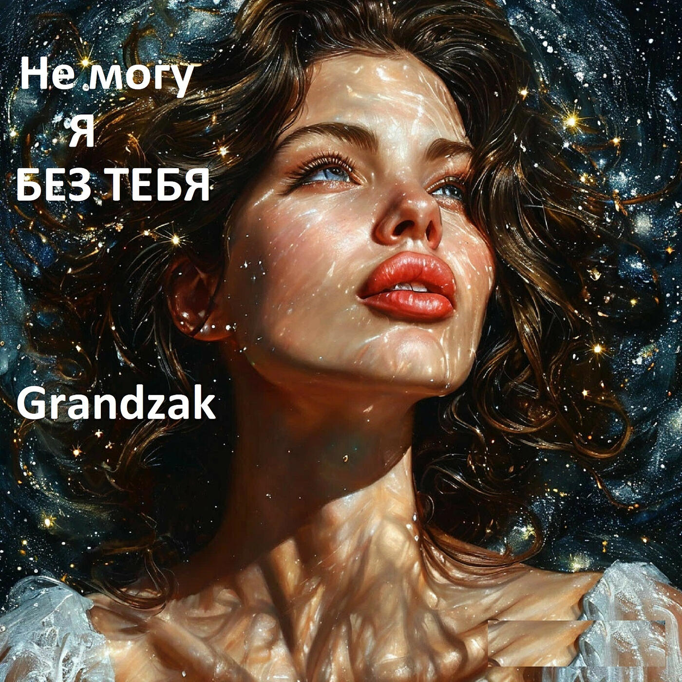 Релиз Не могу я без тебя