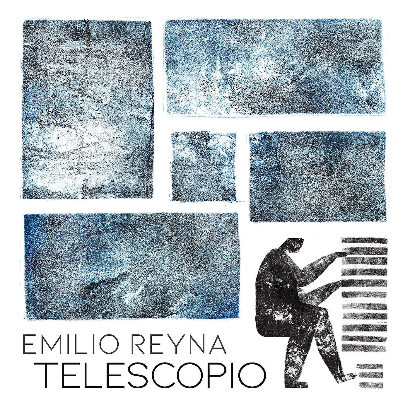Релиз Telescopio