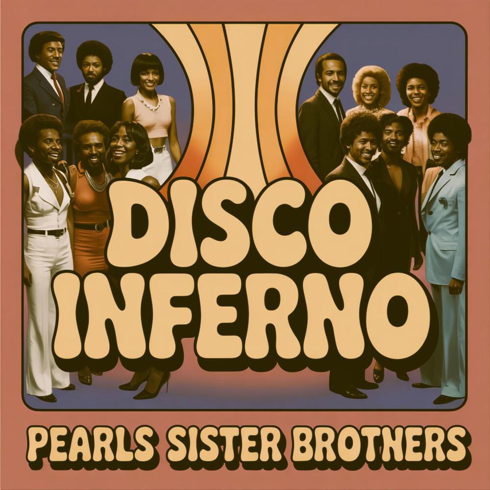 Pearls Sister Brothers