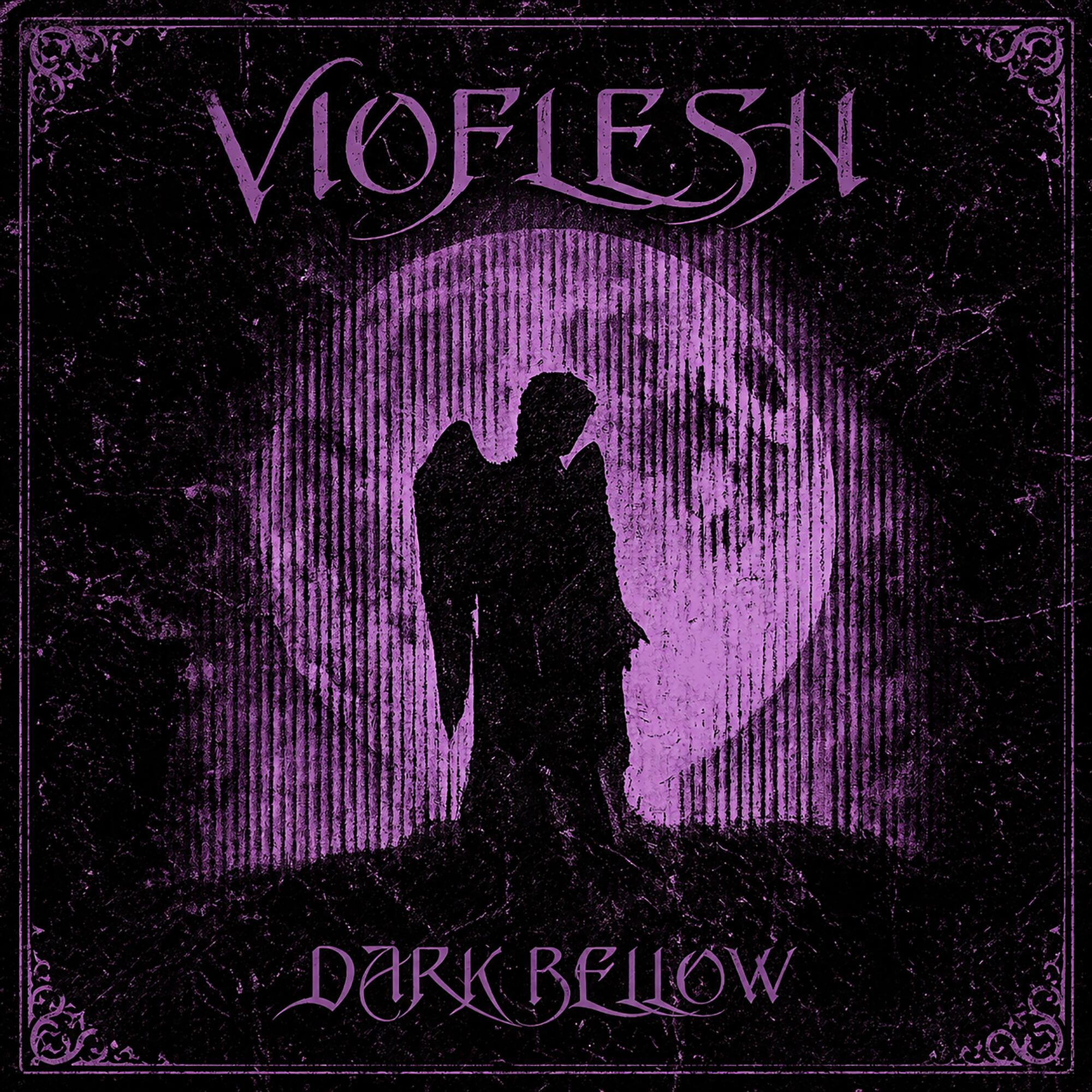 Релиз Dark Bellow