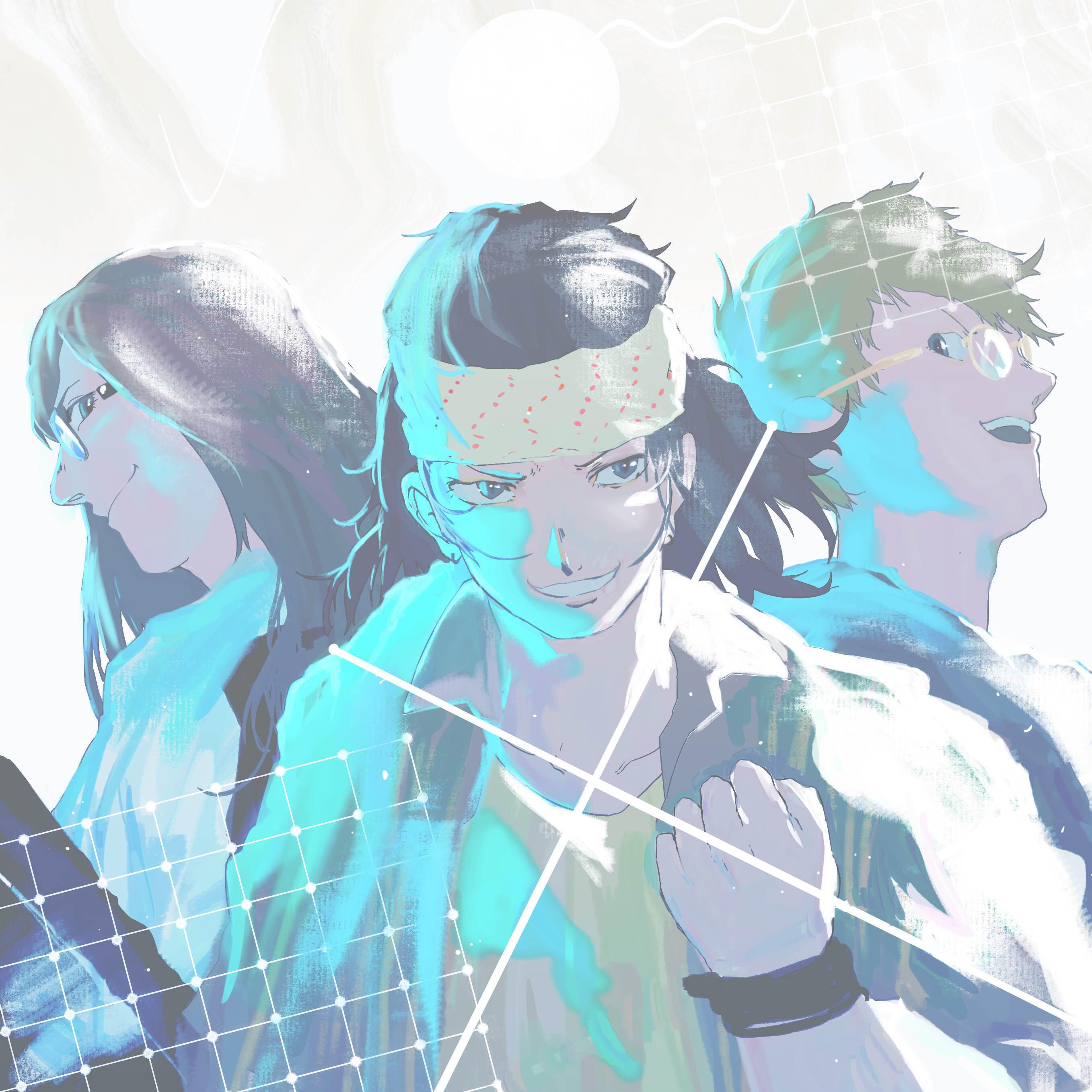 Релиз Uncontrollable (from "Xenoblade Chronicles X")