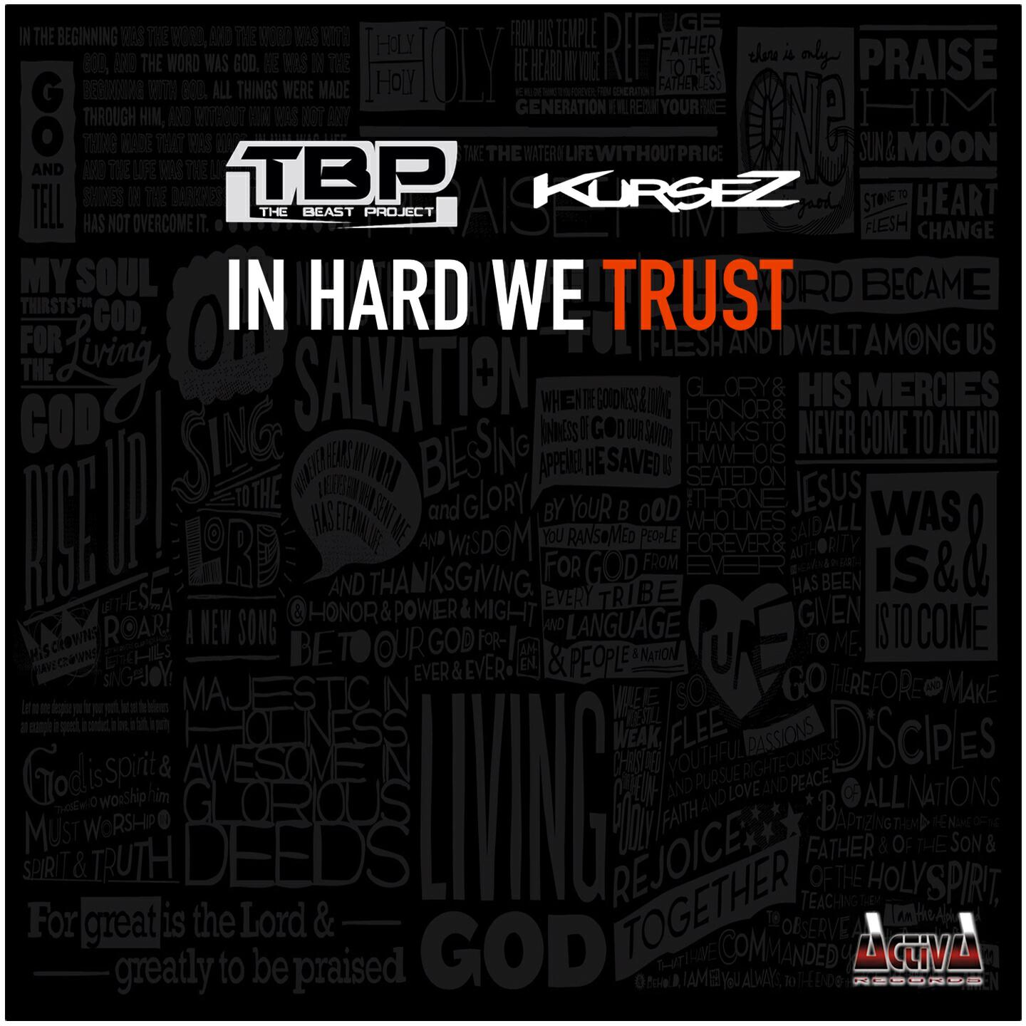 Релиз In Hard We Trust