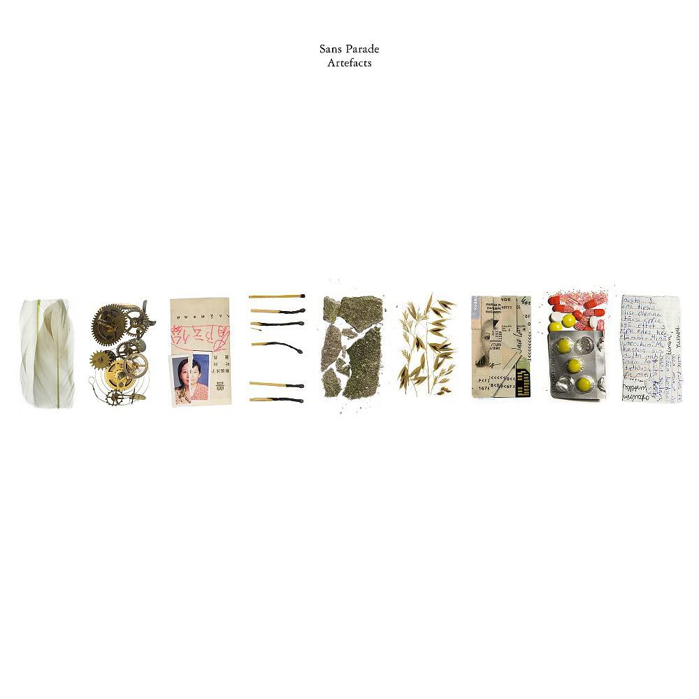 Релиз Artefacts (Extended Edition)