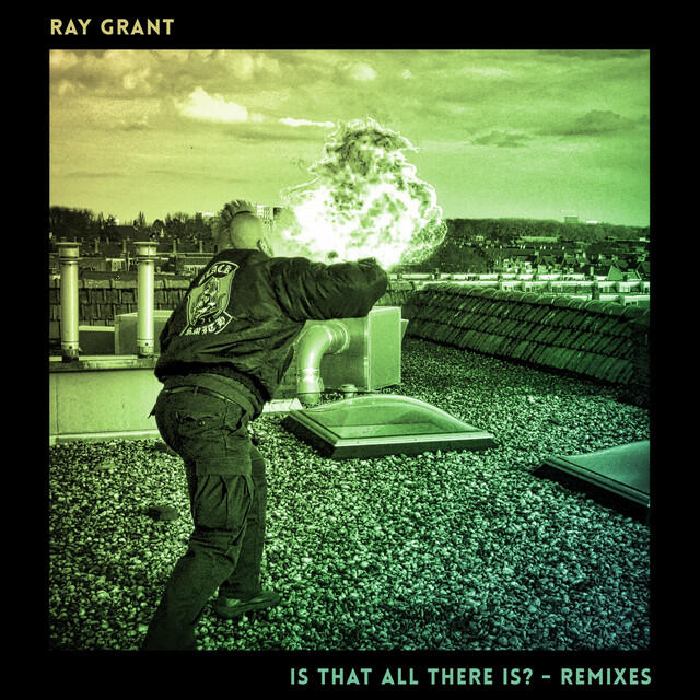 Релиз Is That All There Is? (Remixes)