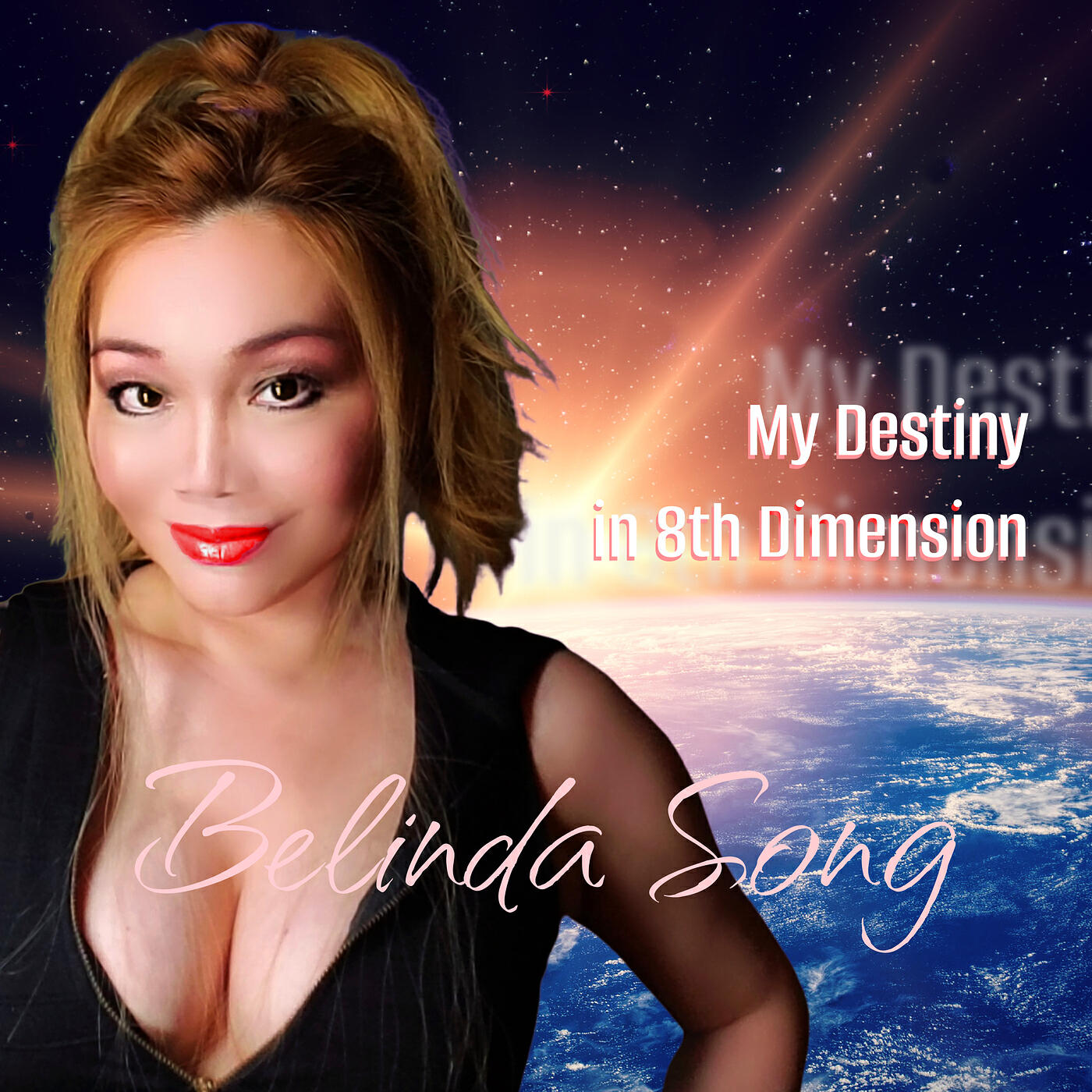 Релиз My Destiny in 8th Dimension