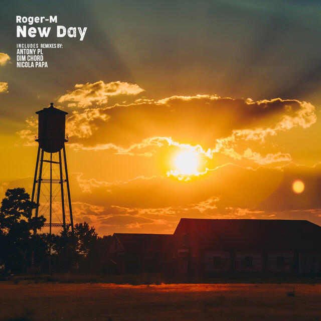Релиз New Day