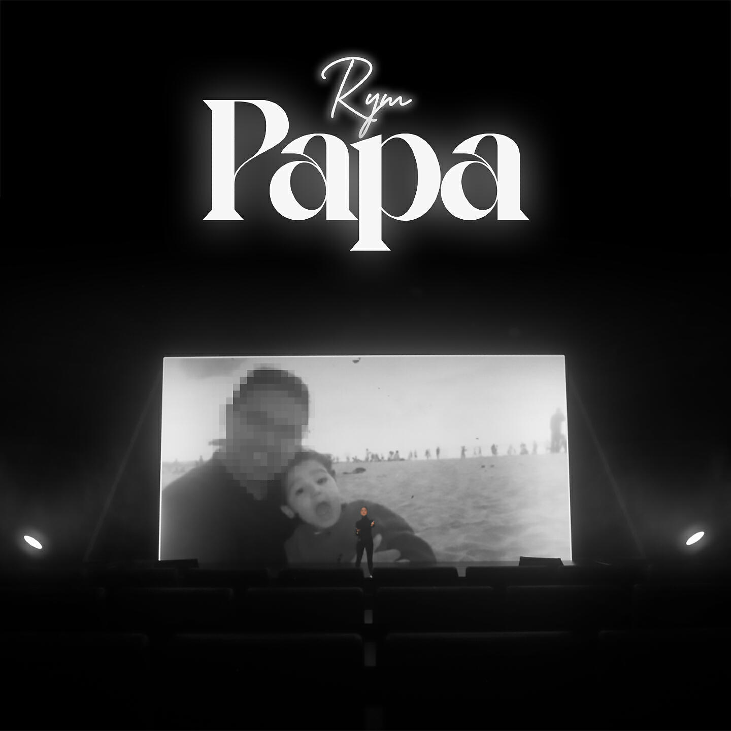Скачать песню RYM - Papa бесплатно в MP3 для Android и iOS