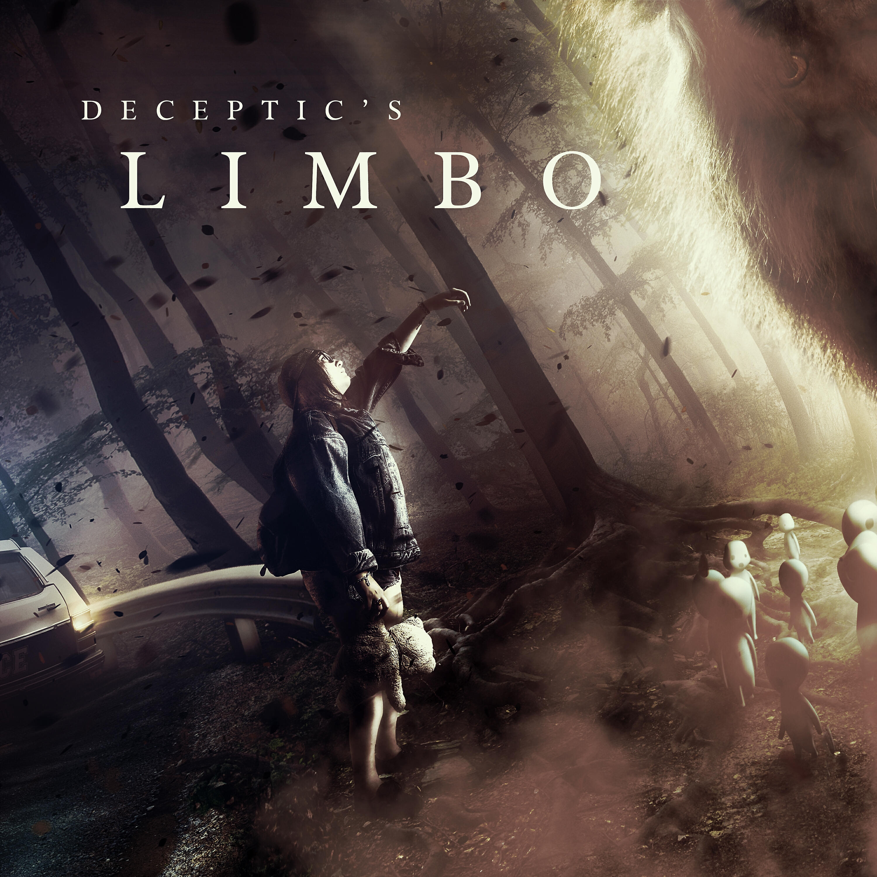 Релиз Limbo