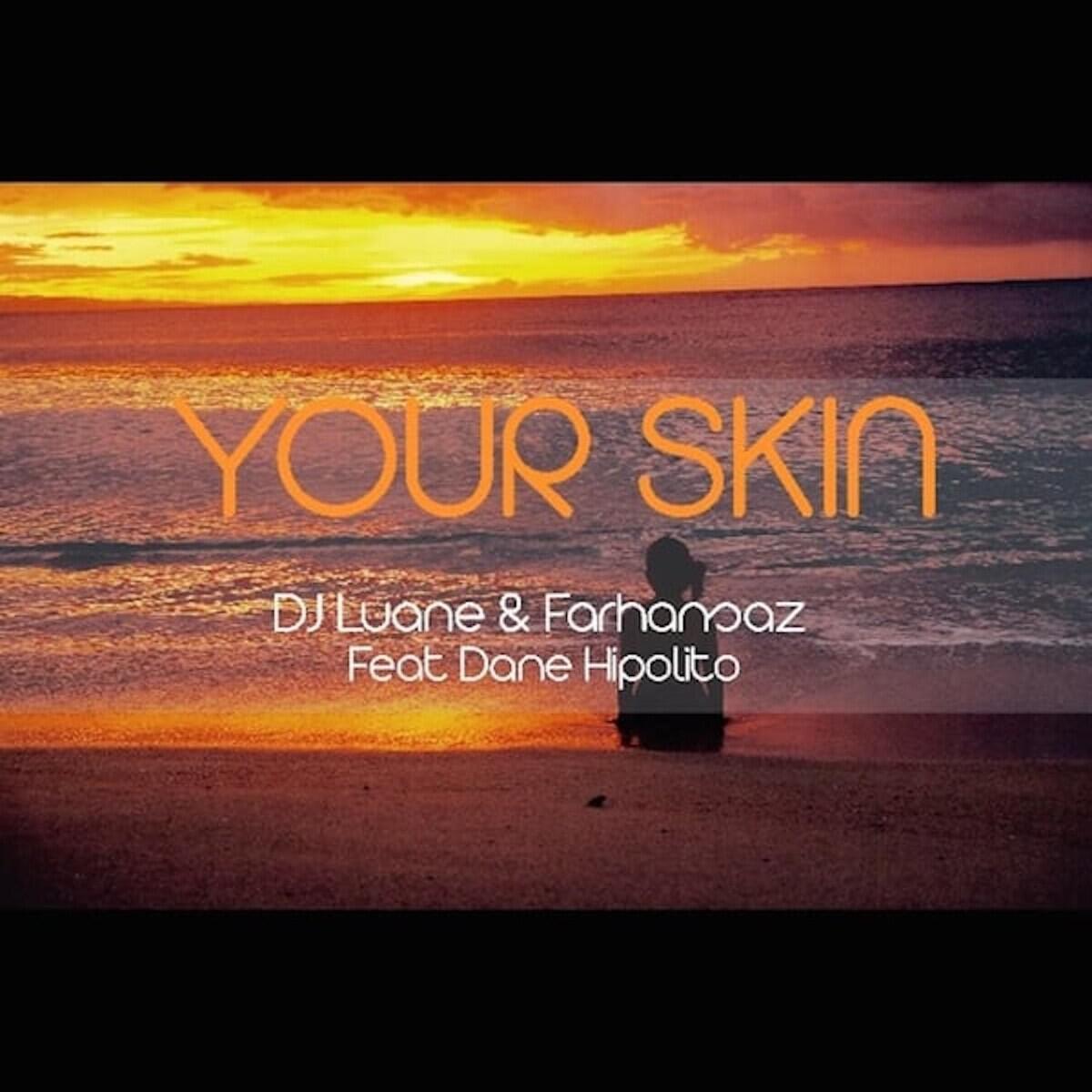 Релиз Your Skin