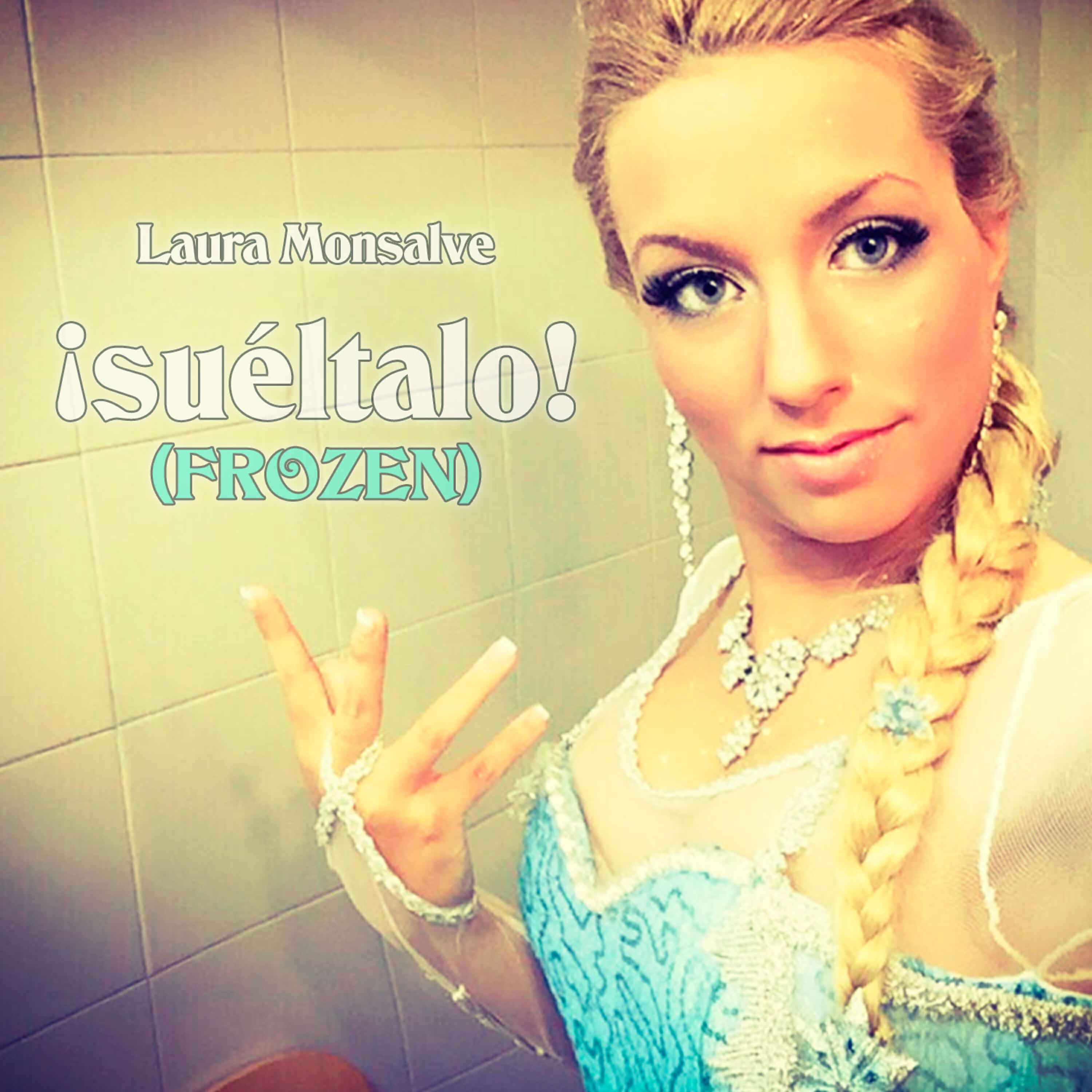 Релиз ¡Suéltalo!