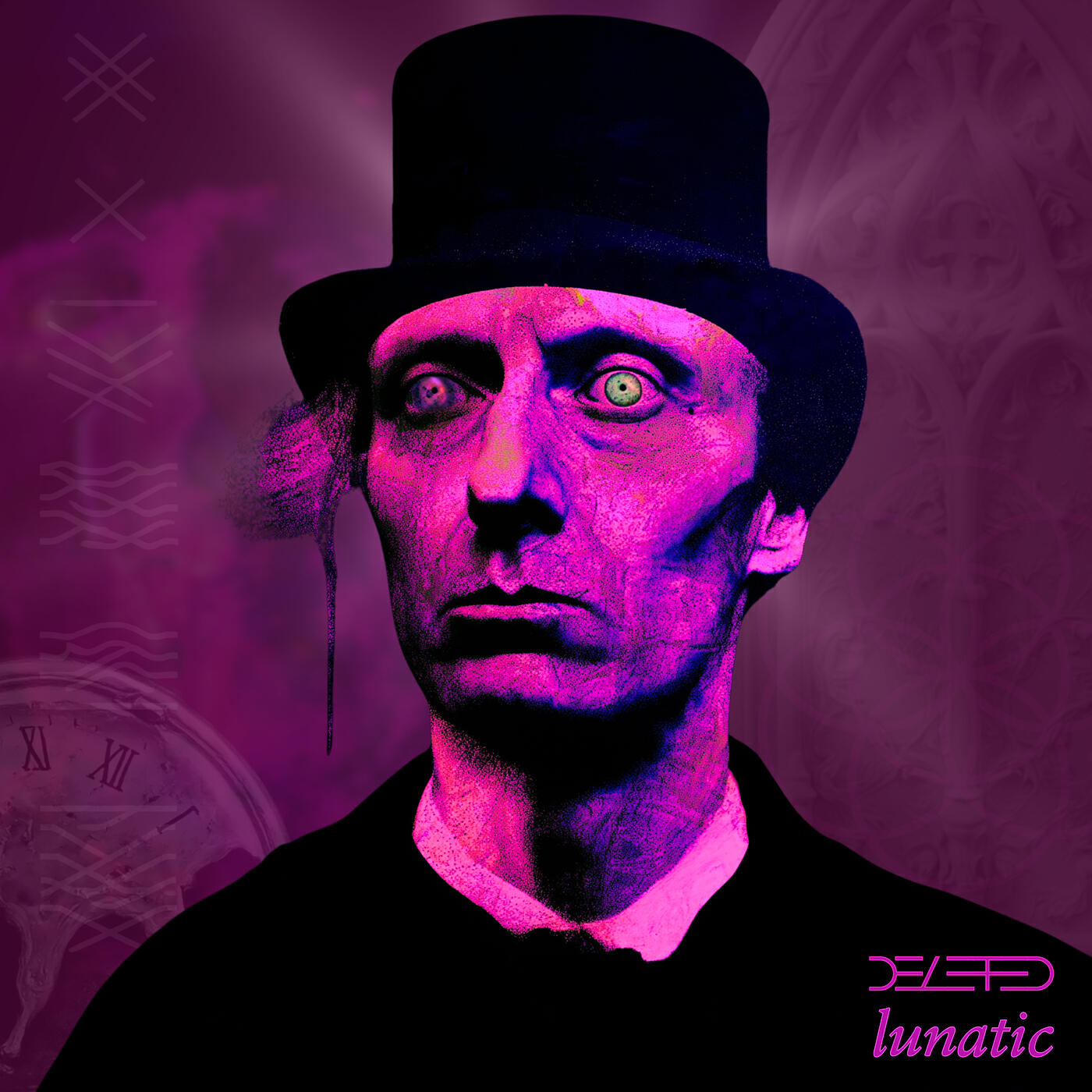 Релиз Lunatic