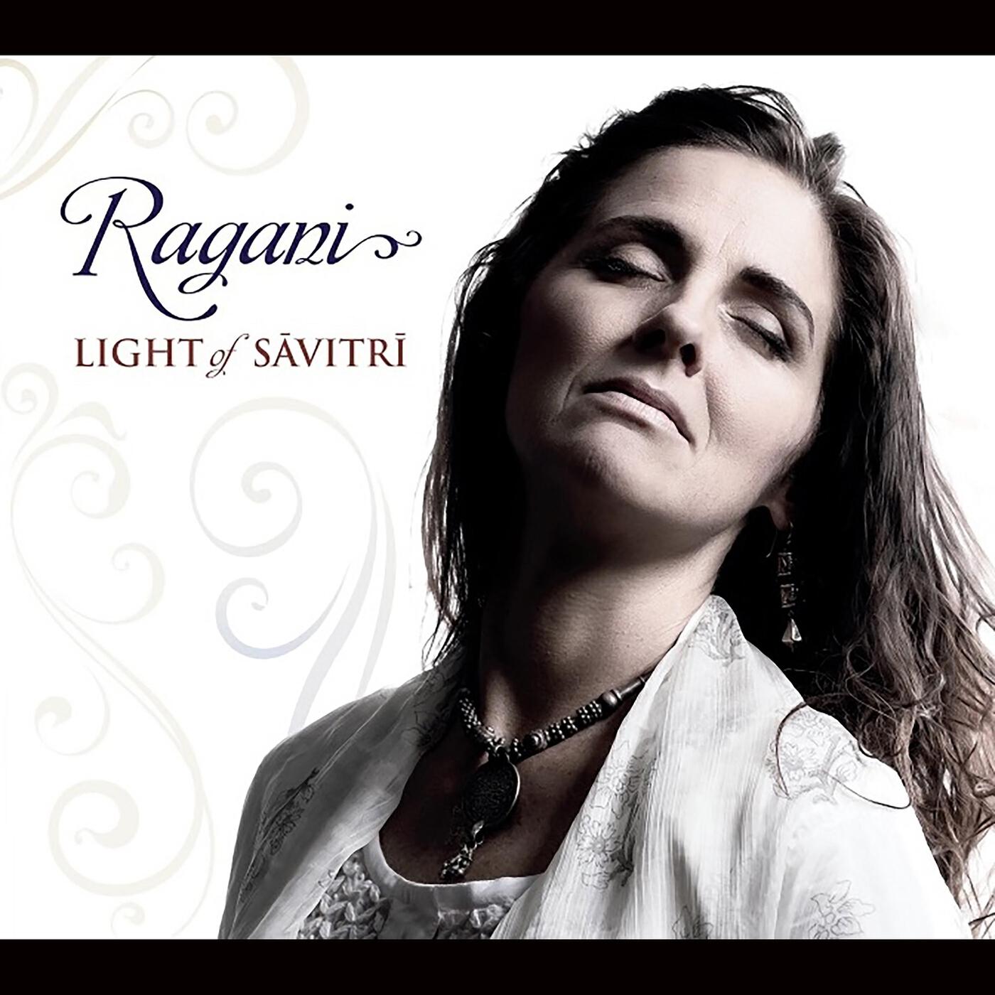 Релиз Light Of Savitri