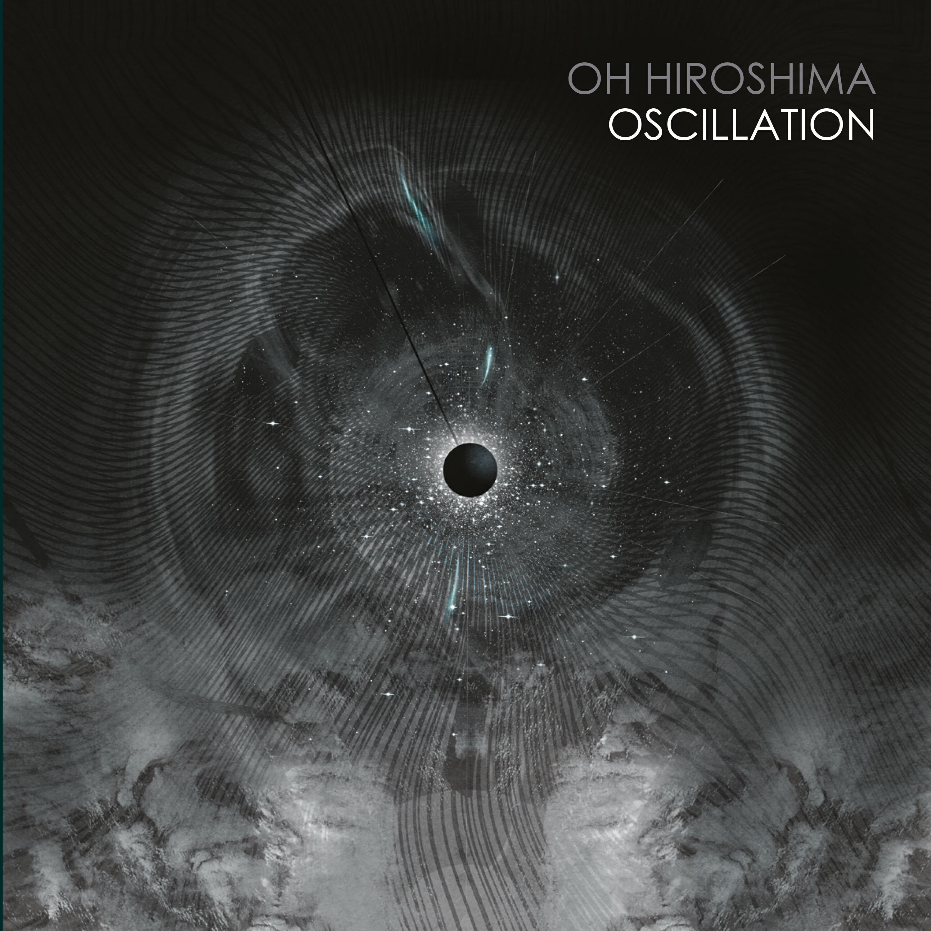 Релиз Oscillation