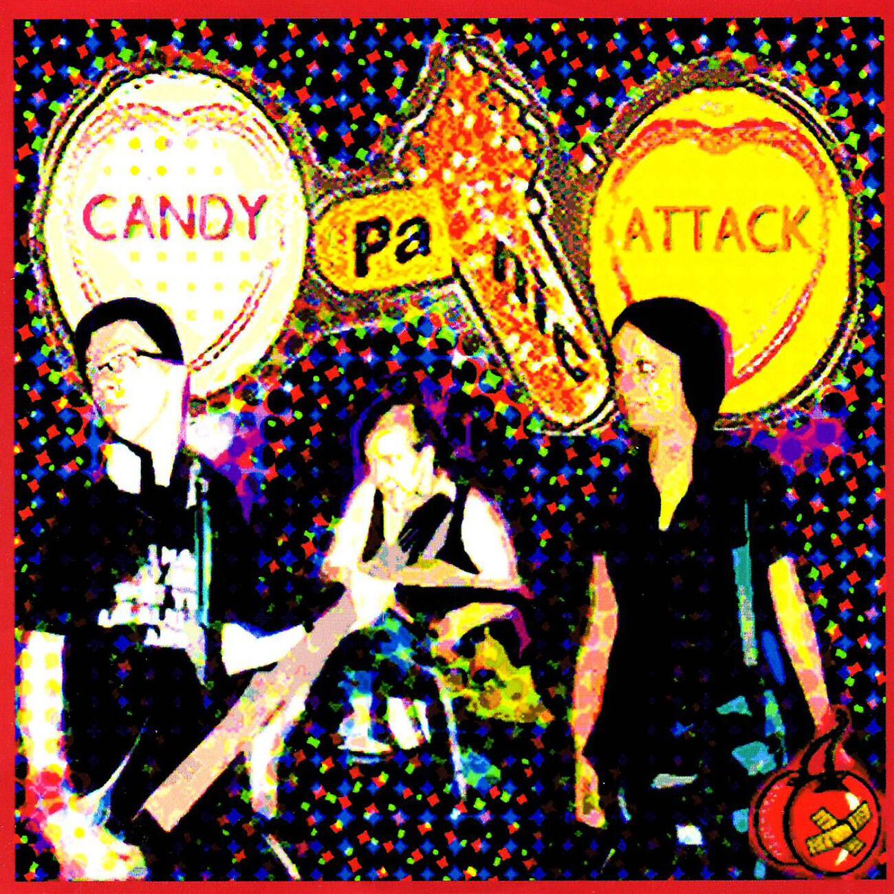 Релиз Fruit Is Nature's Candy