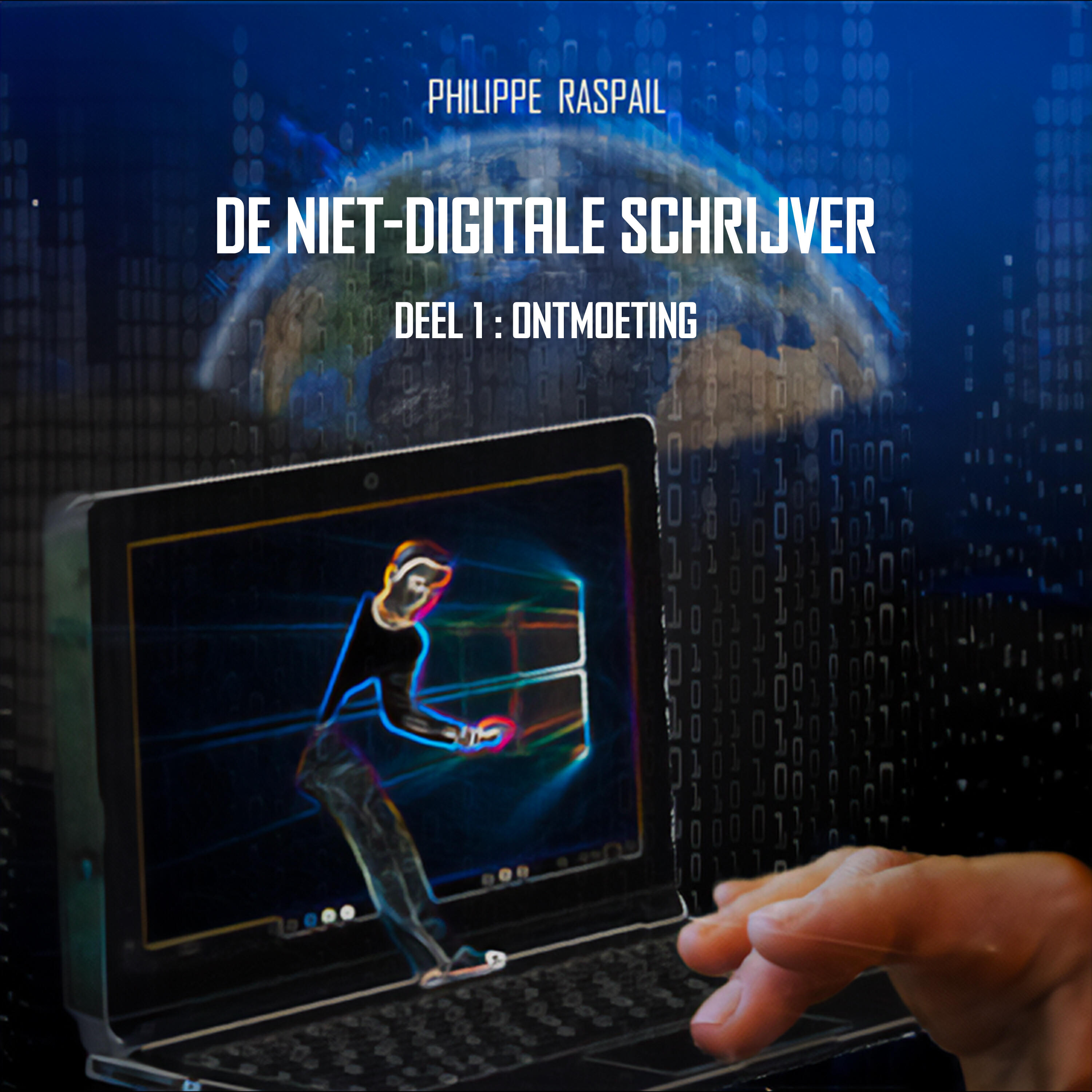 StreamzBook Sciencefiction Nederlands