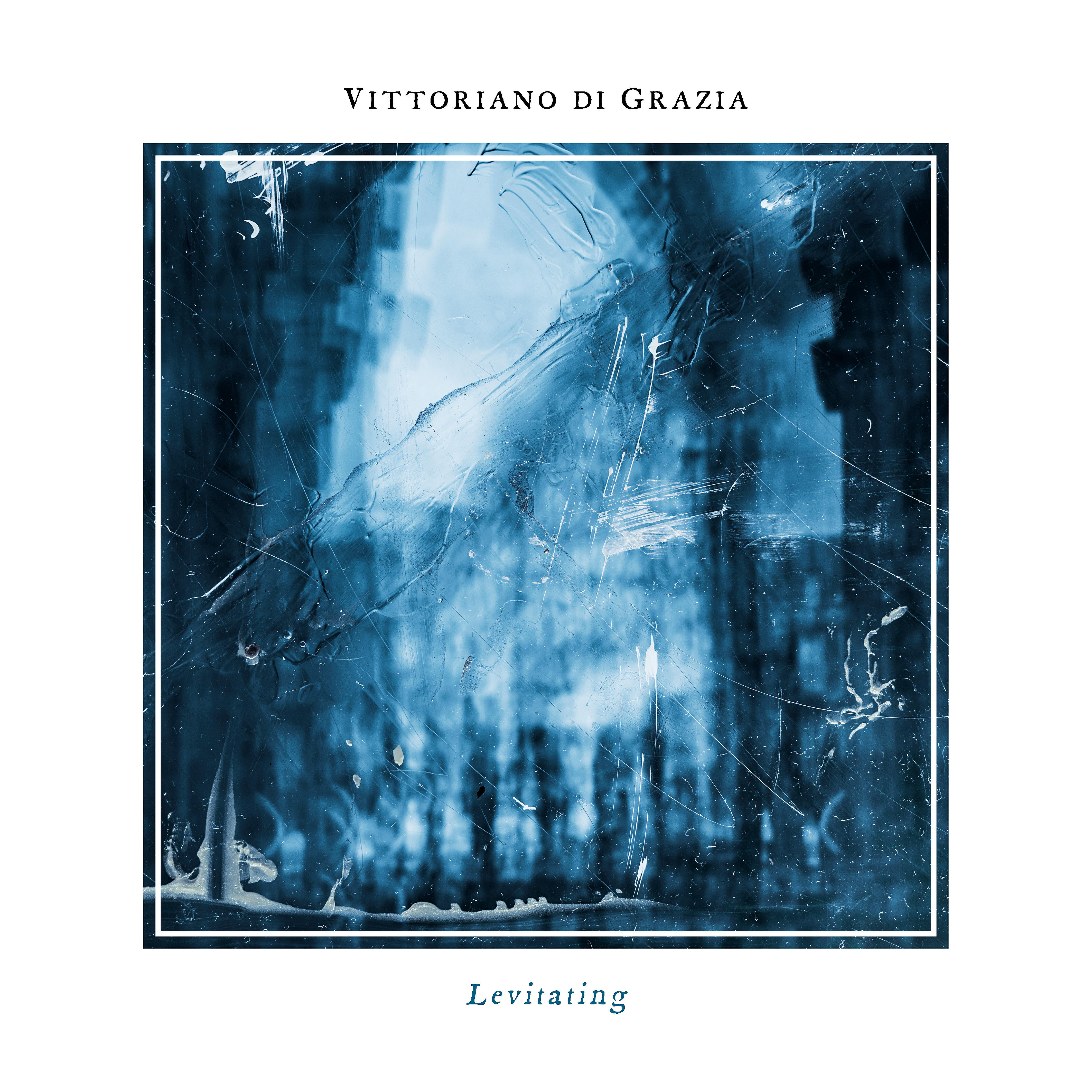 Релиз Levitating