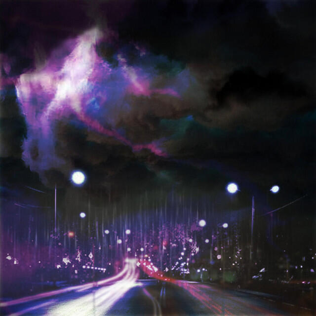 Релиз Reverie at the End