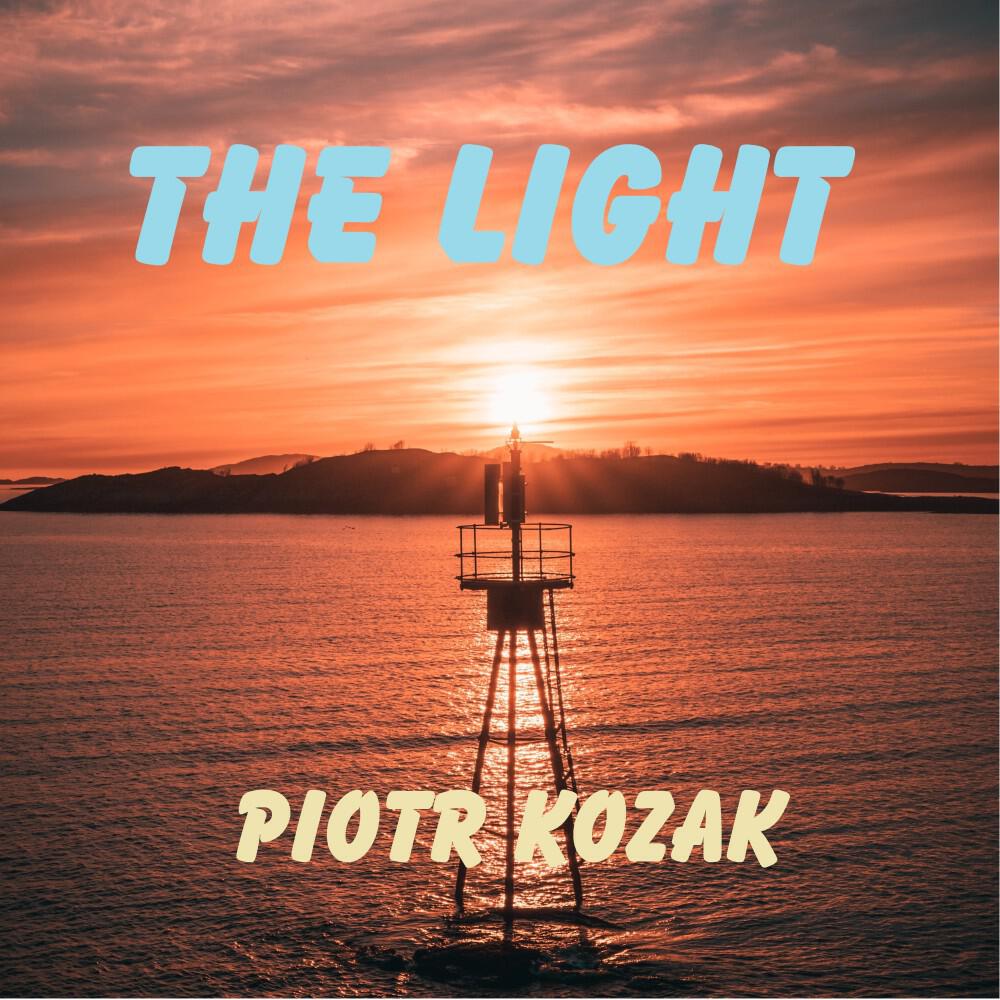 Постер альбома The Light (Radio Edit)