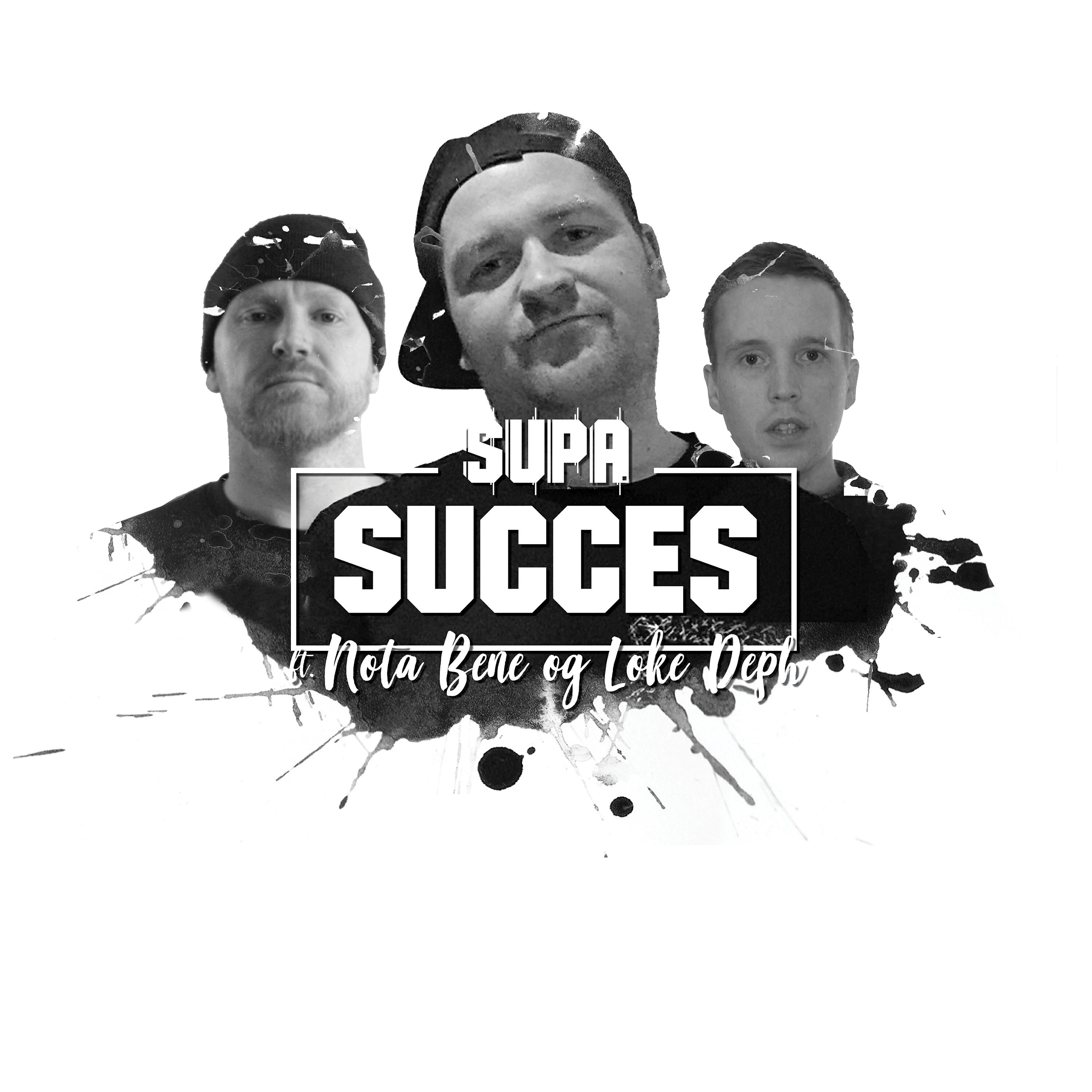 Релиз Succes