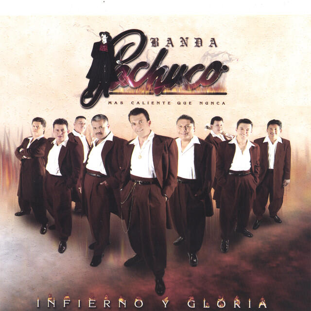 Релиз Infierno y Gloria