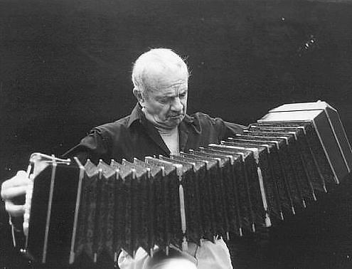 Astor Piazzolla Y Orquesta