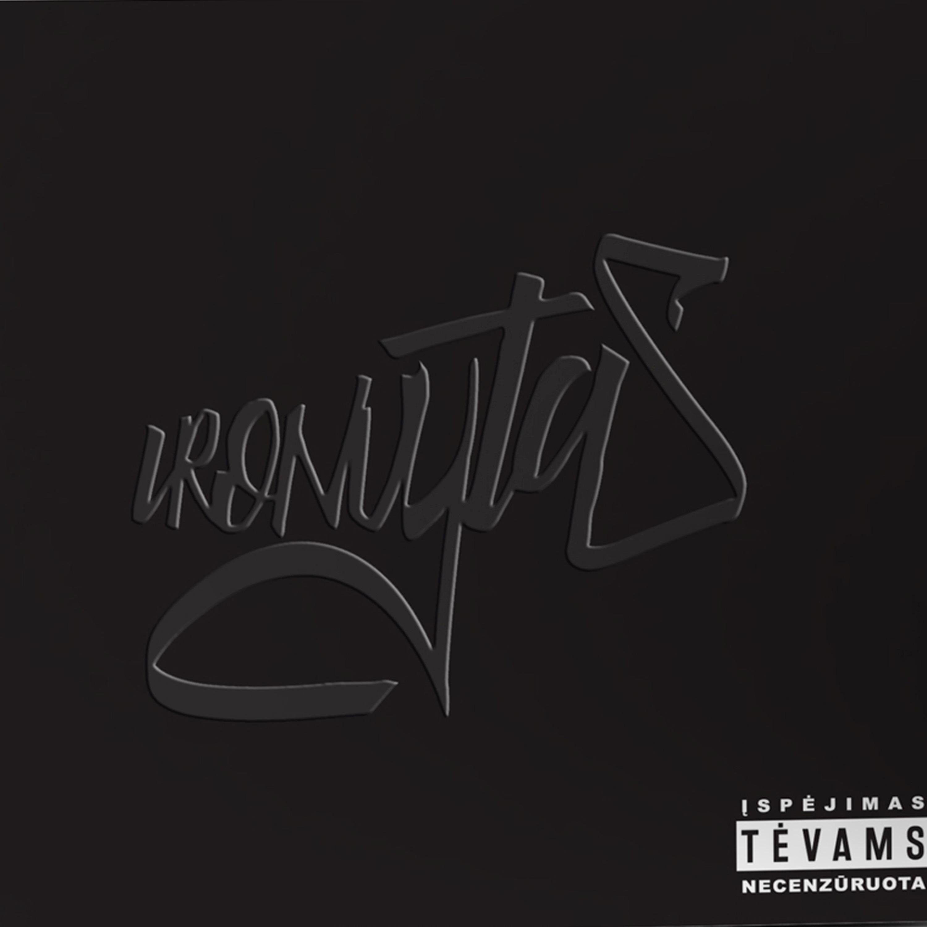 Релиз Ironvytas 1