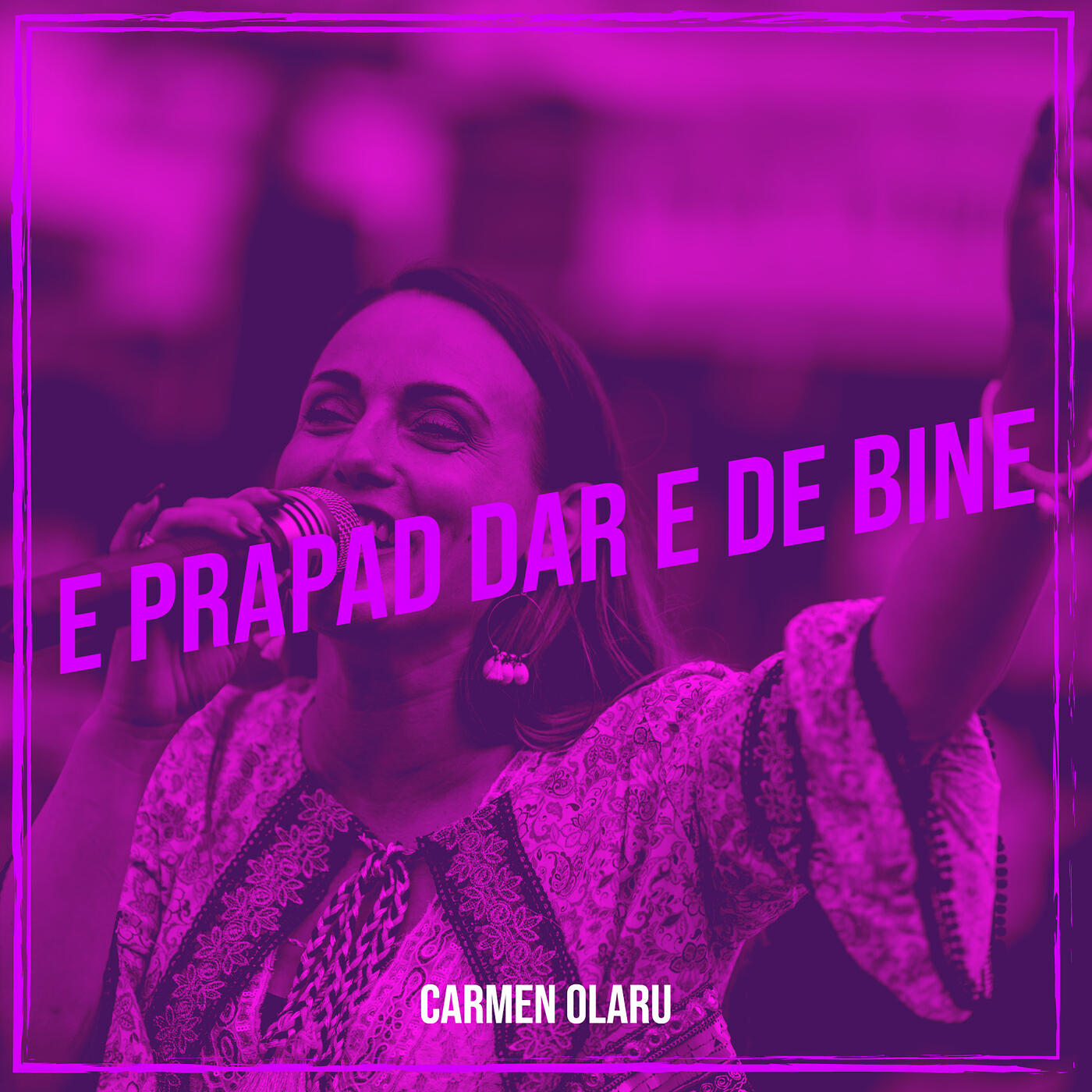 Релиз E Prapad Dar E De Bine