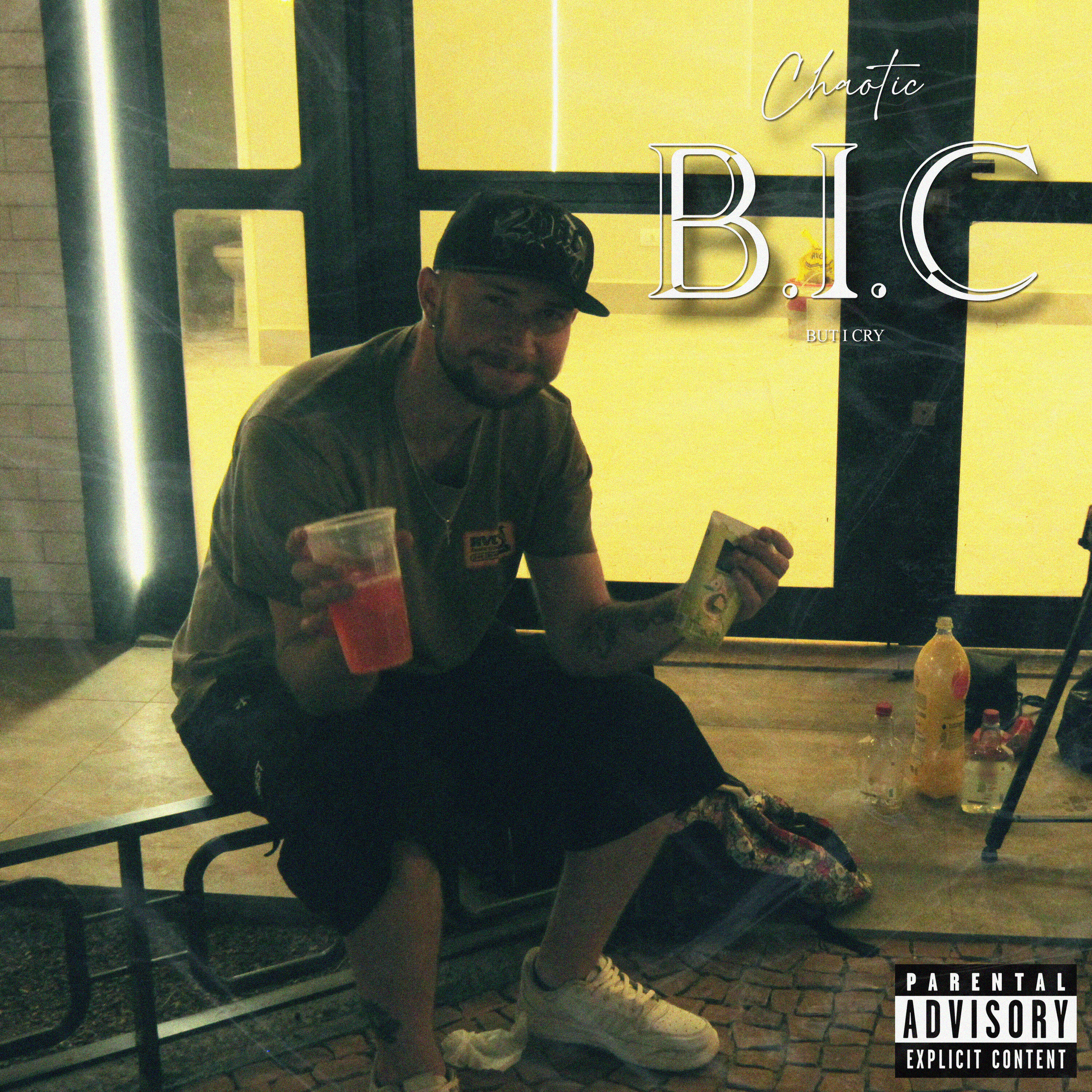 Релиз B.I.C