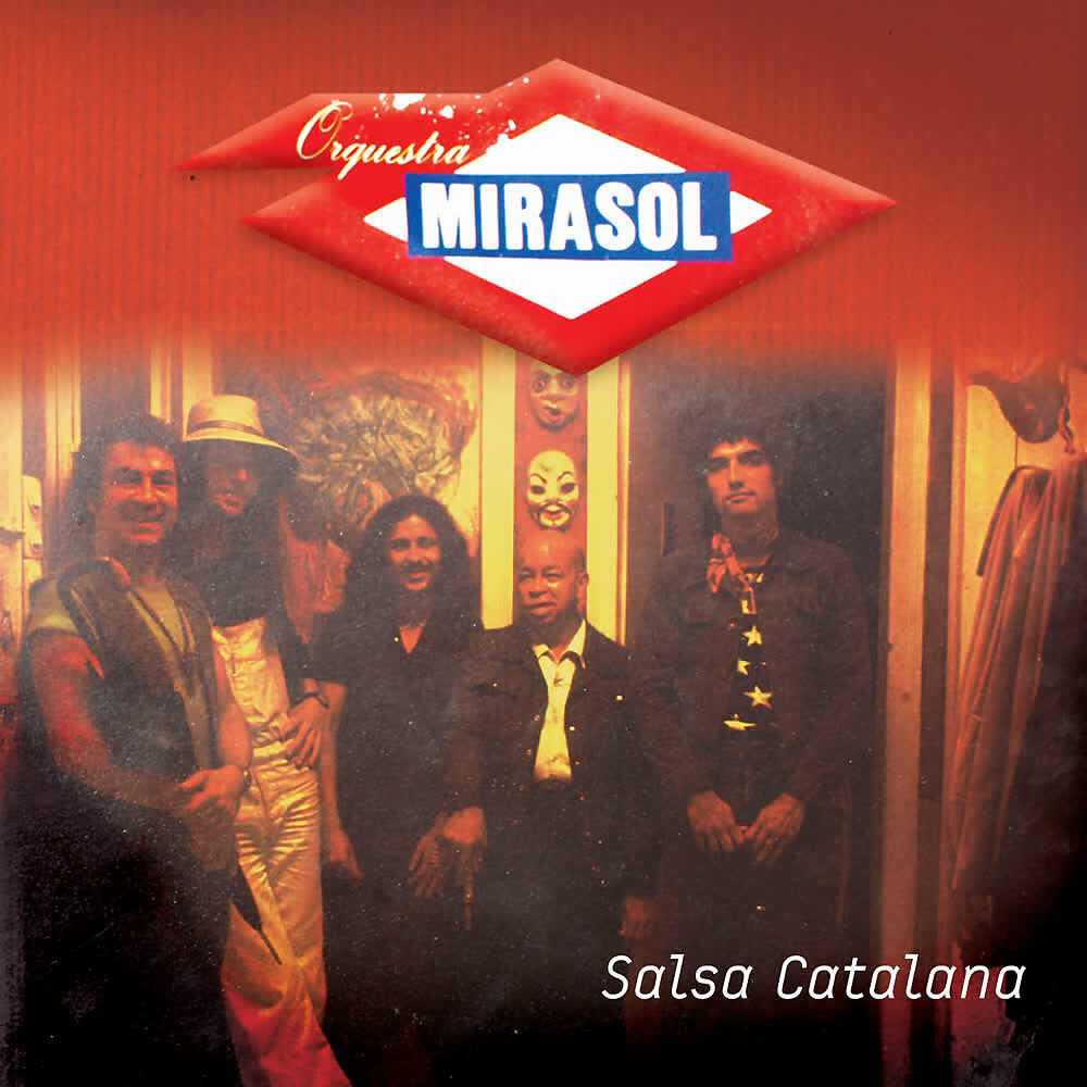 Релиз Salsa Catalana