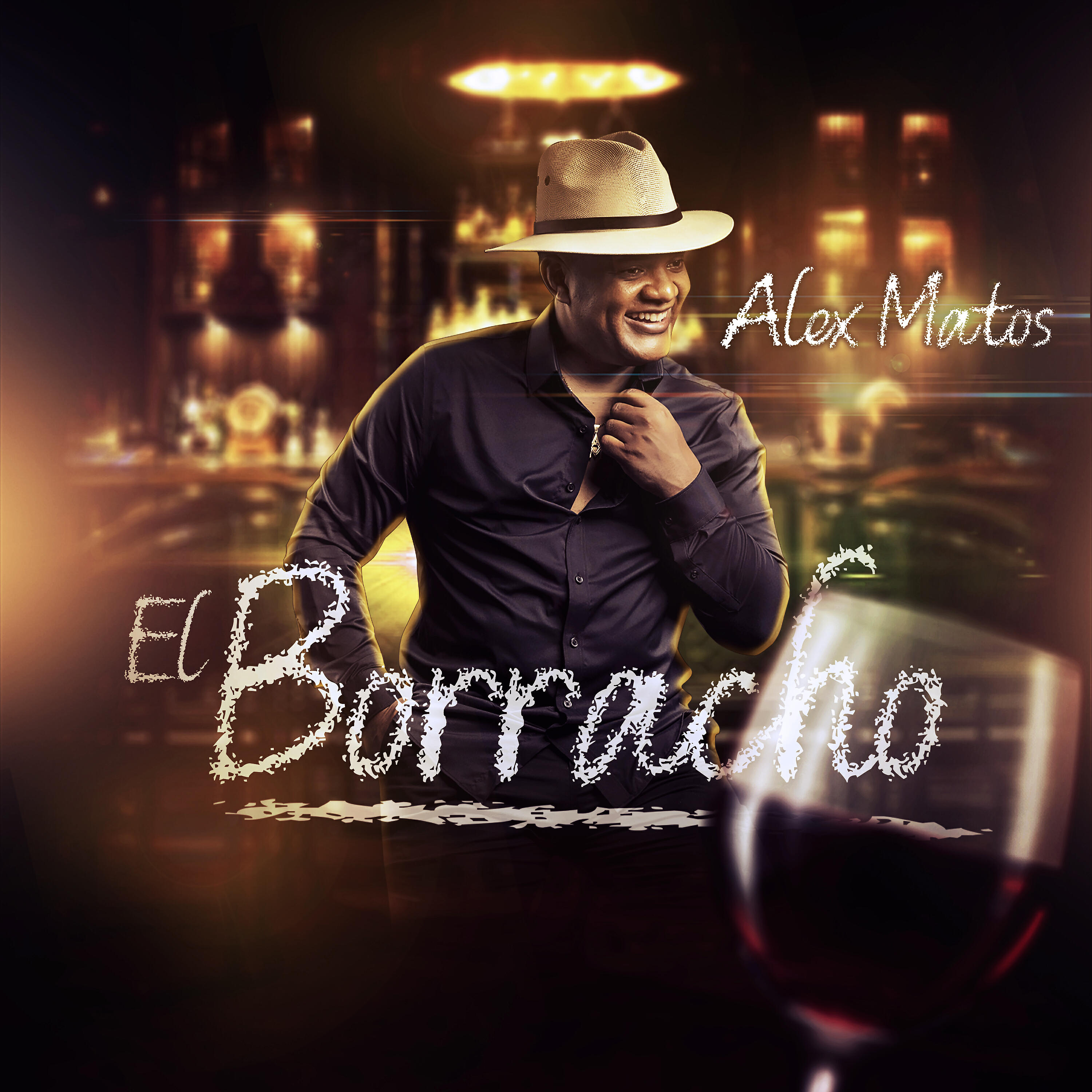 Релиз El Borracho