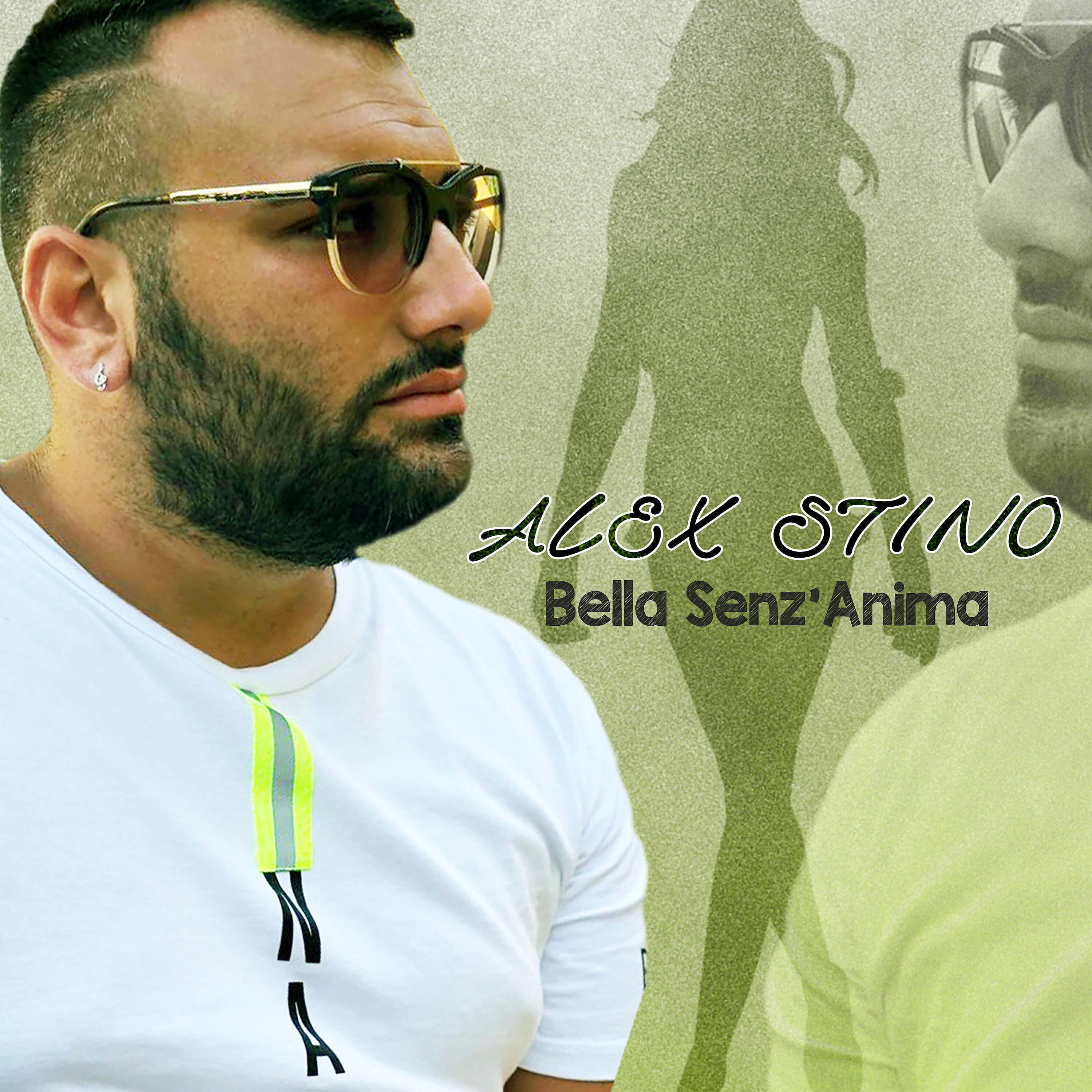 Релиз Bella Senz'Anima