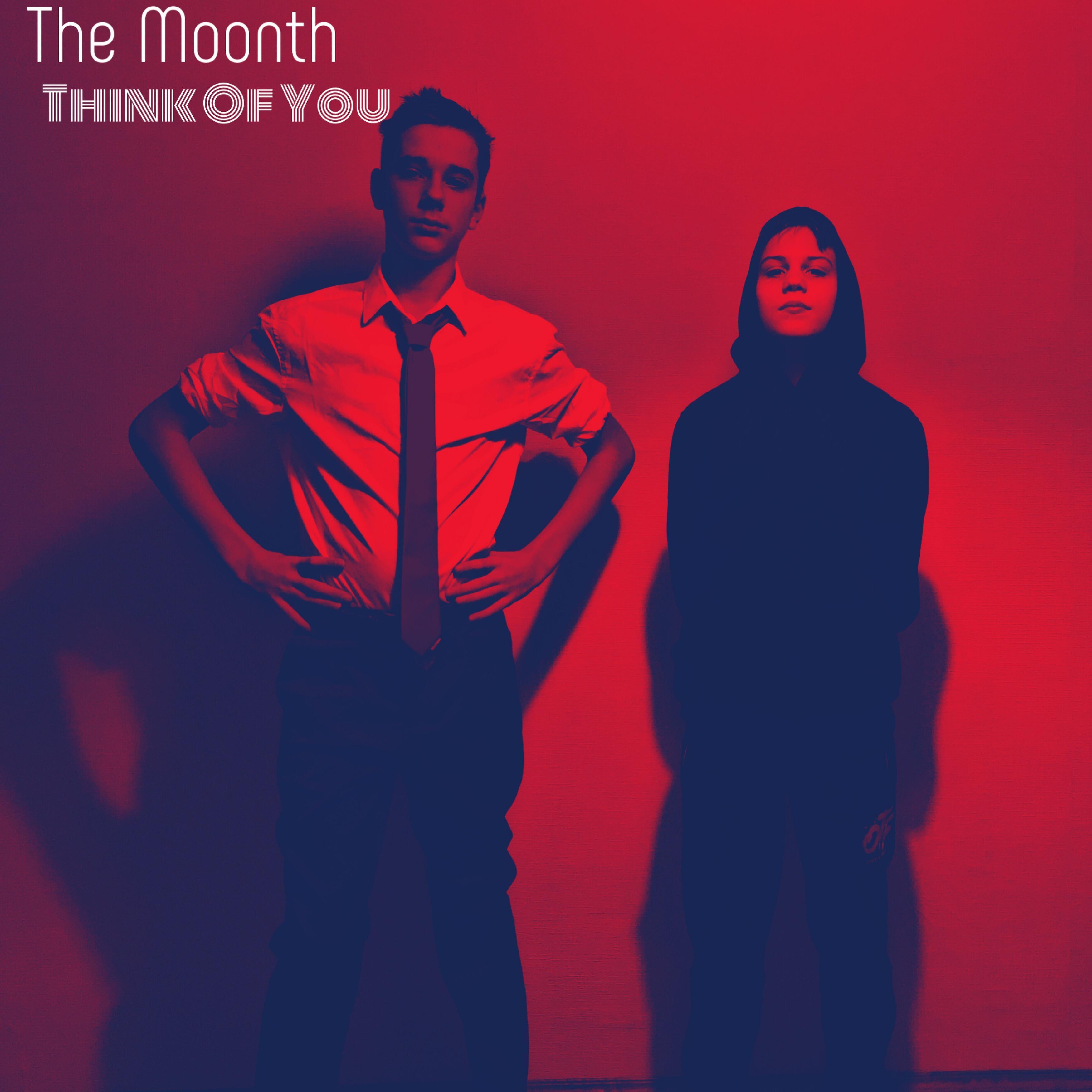 Релиз Think of You