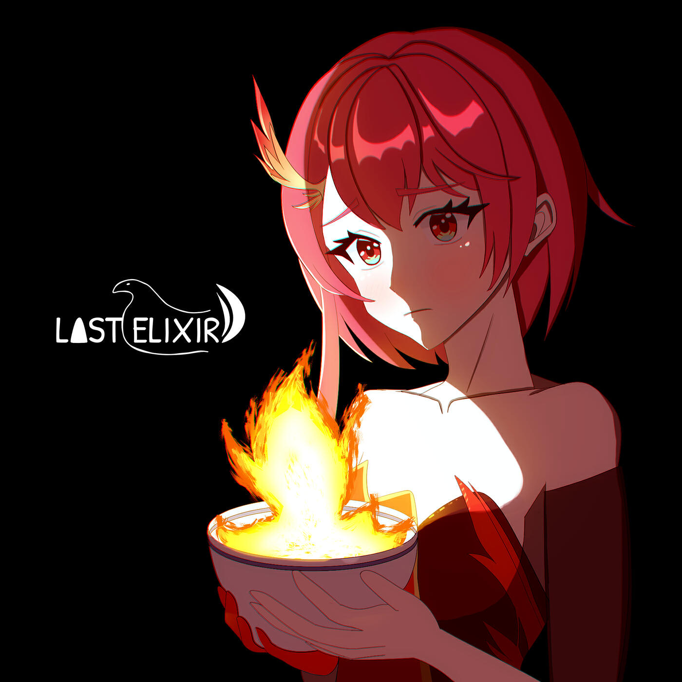 Релиз Last Elixir