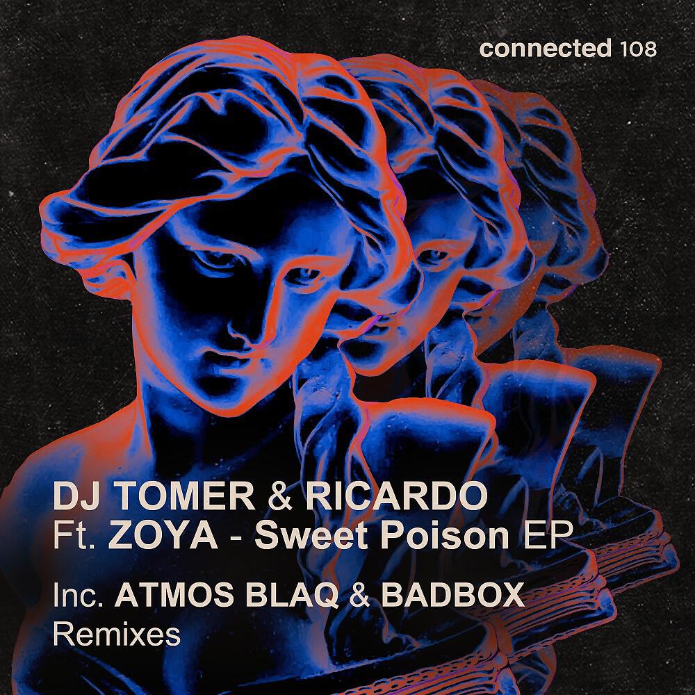 Релиз Sweet Poison EP