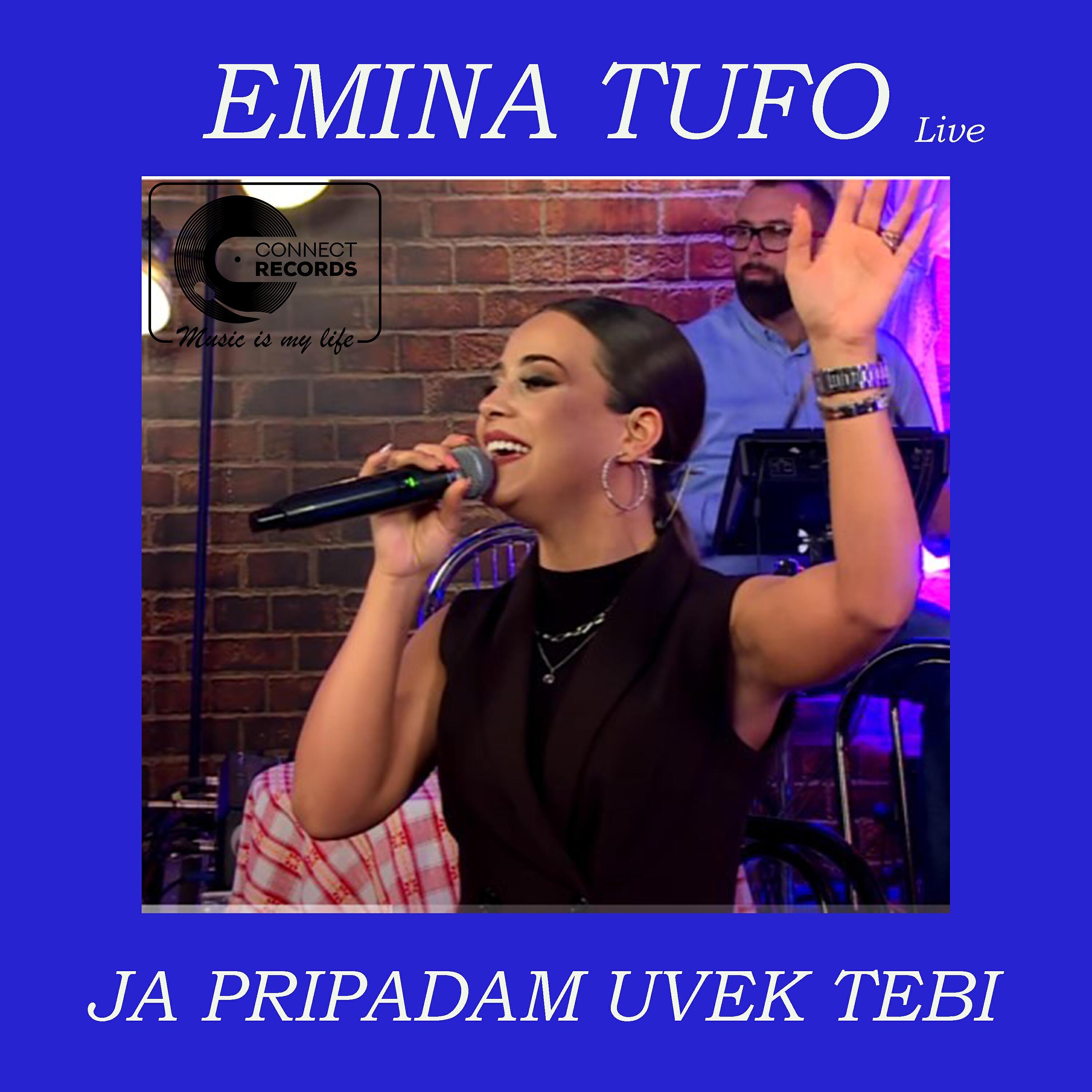 Emina Tufo