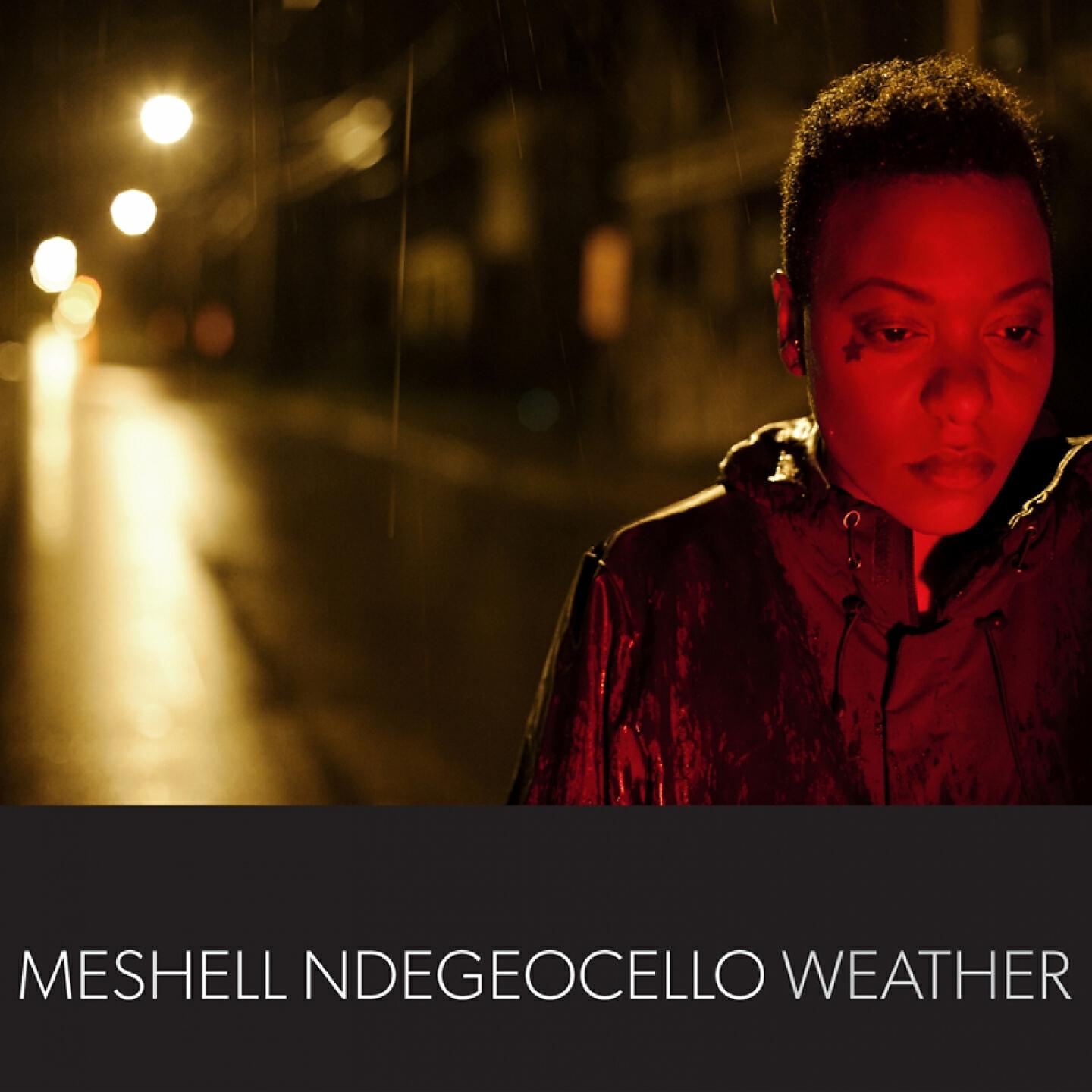Релиз Weather