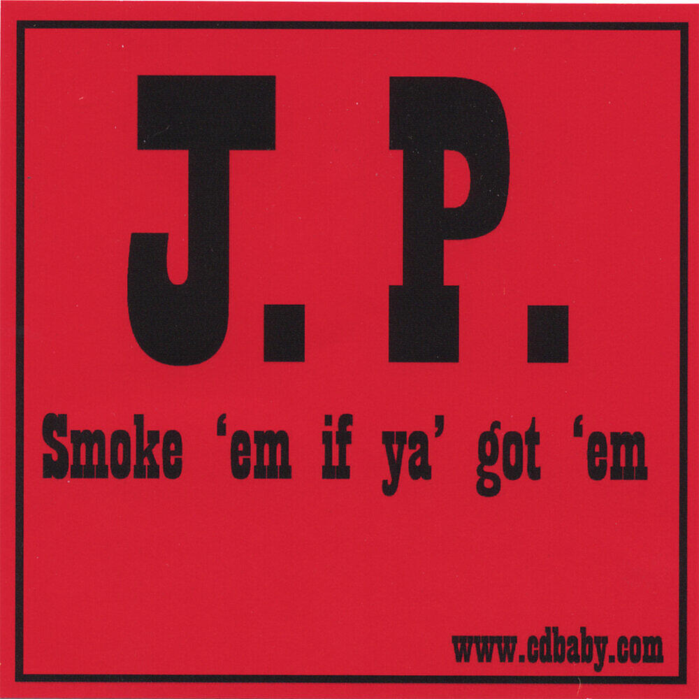 Релиз Smoke 'em If Ya' Got 'em
