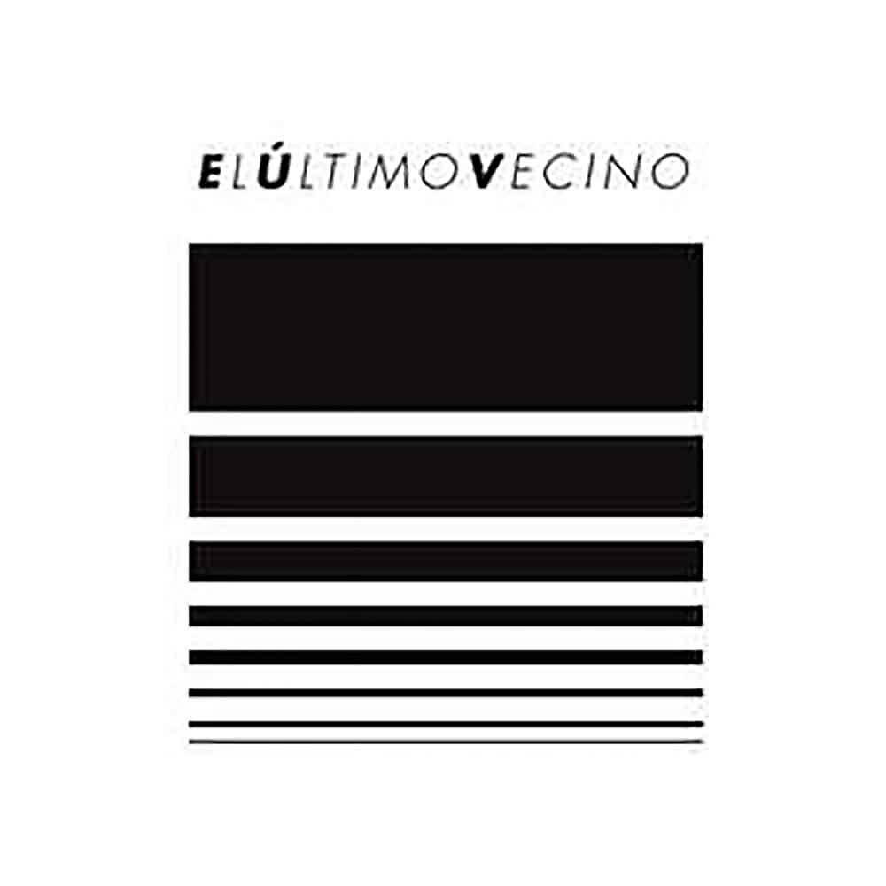 Релиз El Último Vecino