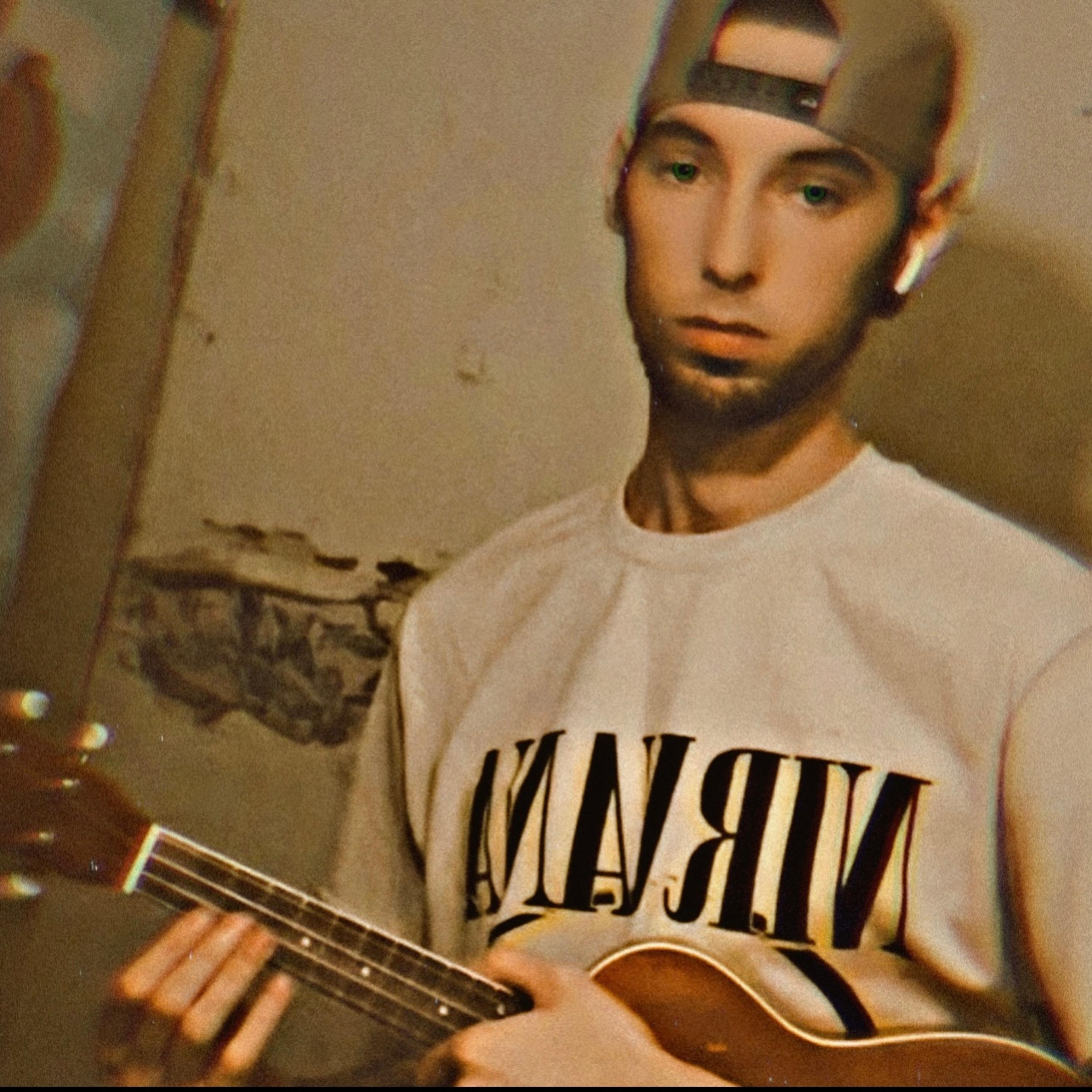Релиз Too fxcked up (Live)