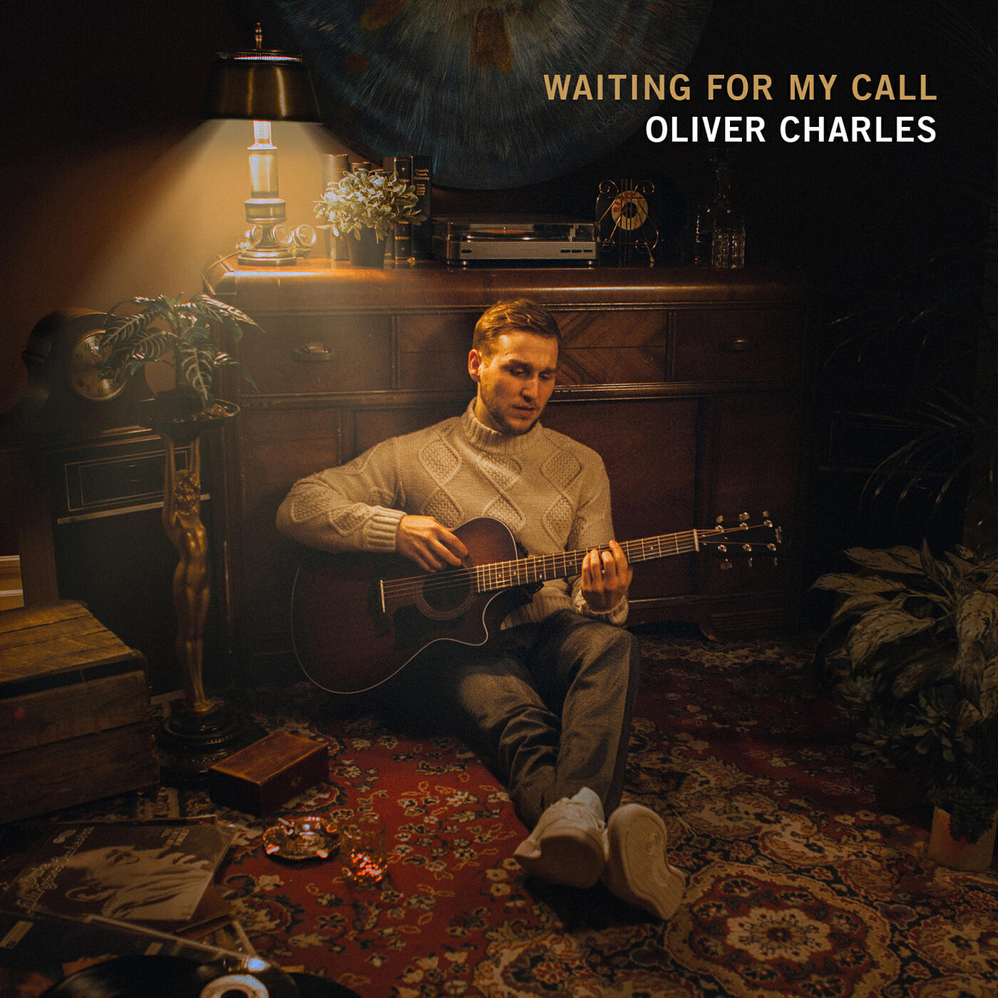 Релиз Waiting for My Call