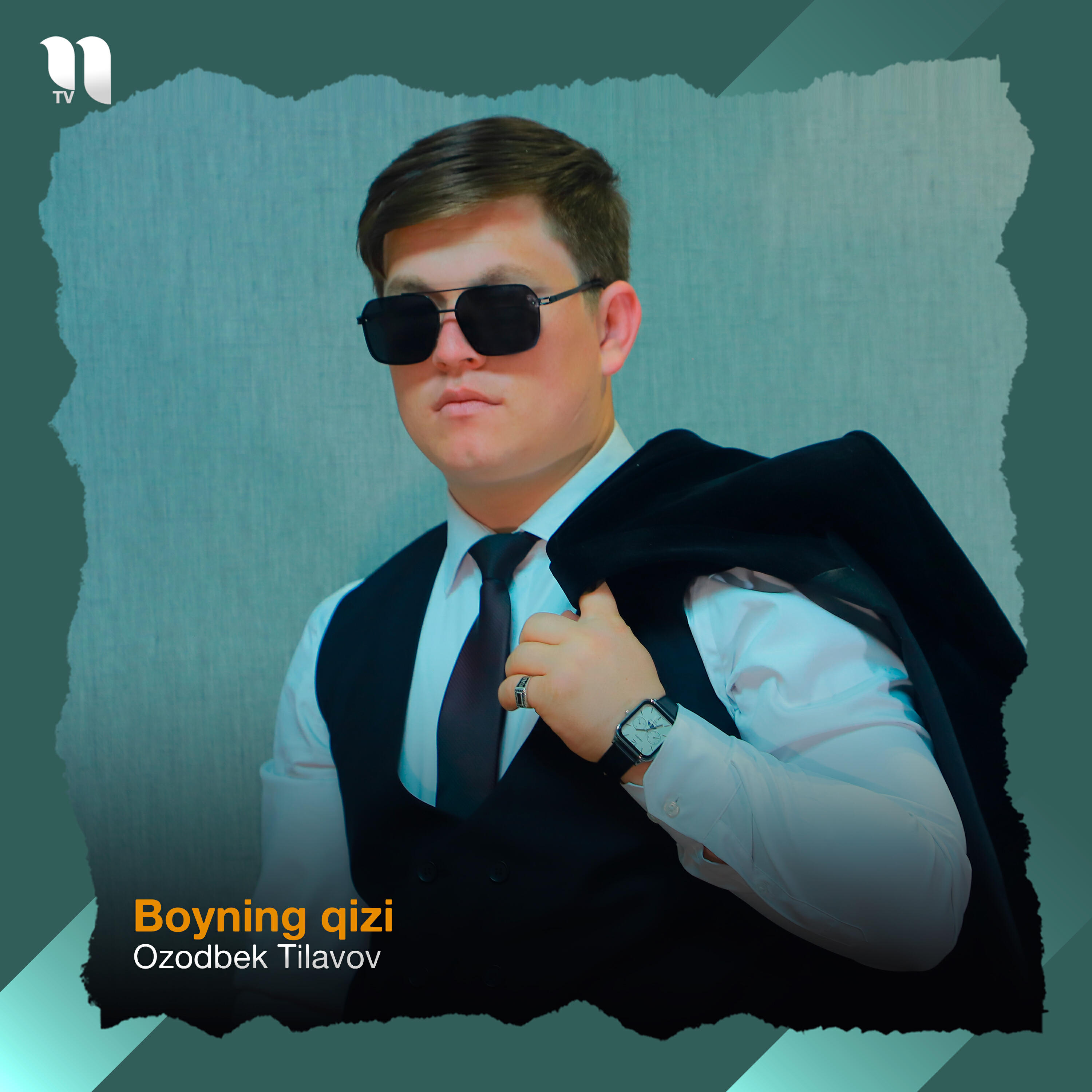 Ozodbek Tilavov